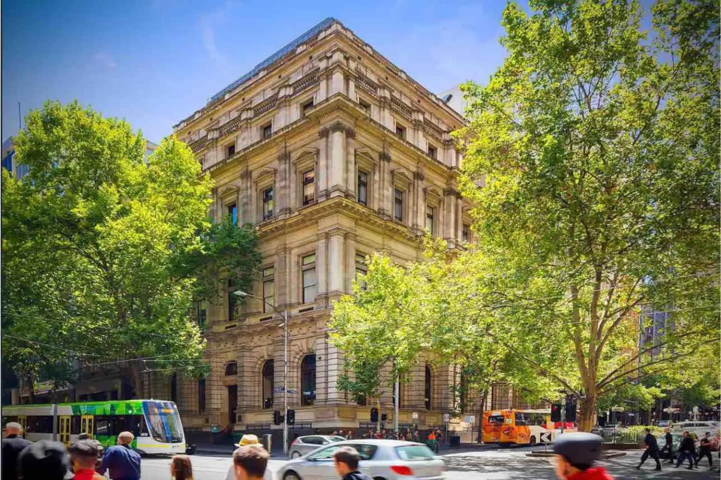 Holiday home Vaquay Mon Tresor In Cbd Melbourne