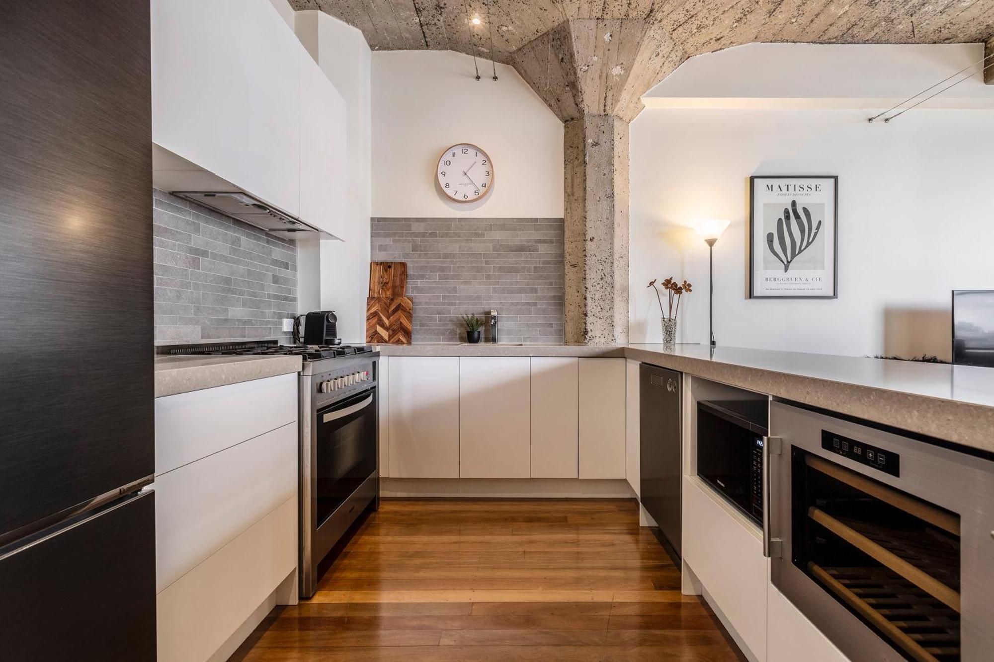 Holiday home Vaquay Warehouse 33 In Cbd Melbourne