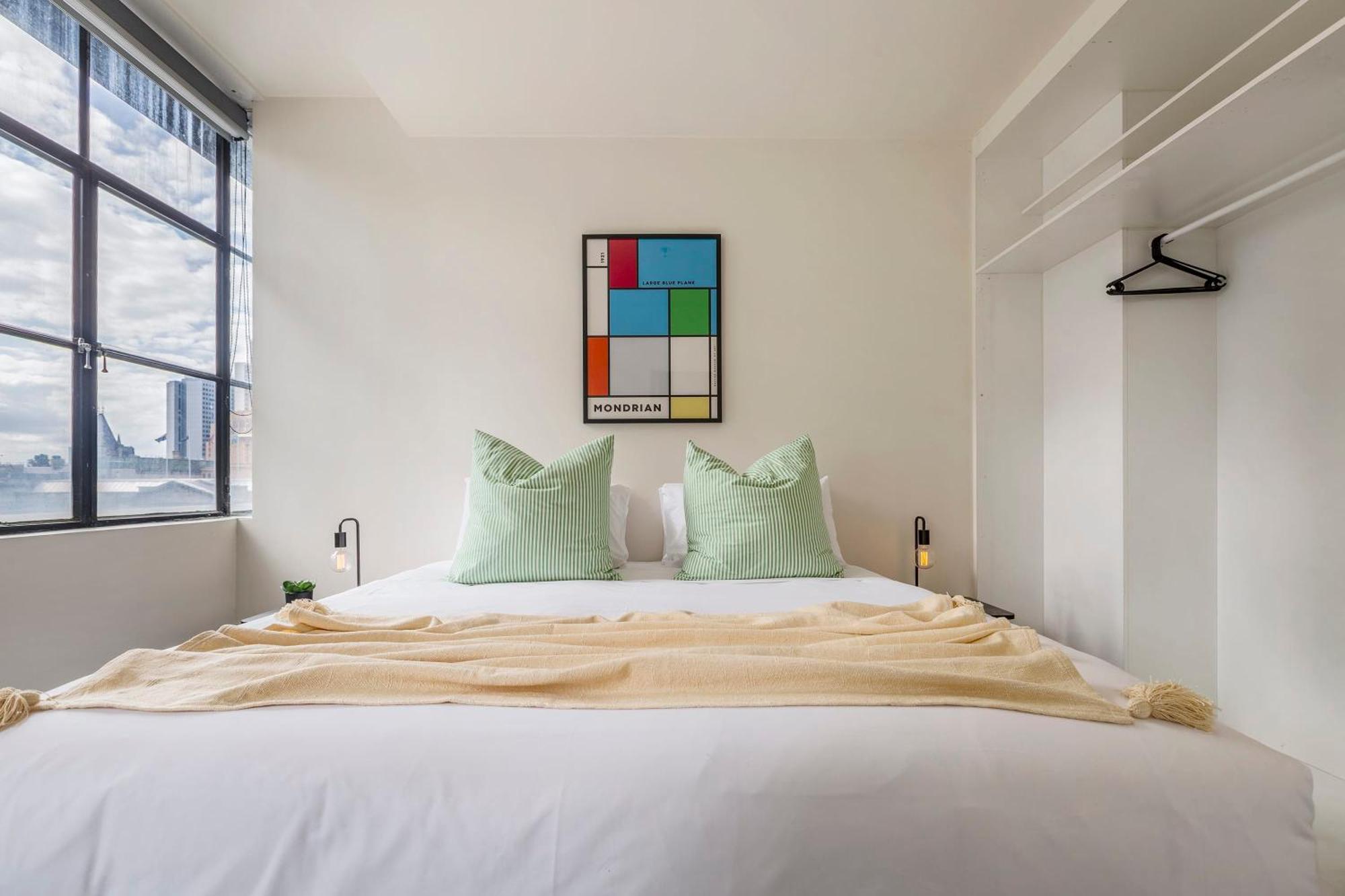 Holiday home Vaquay Warehouse 33 In Cbd Melbourne