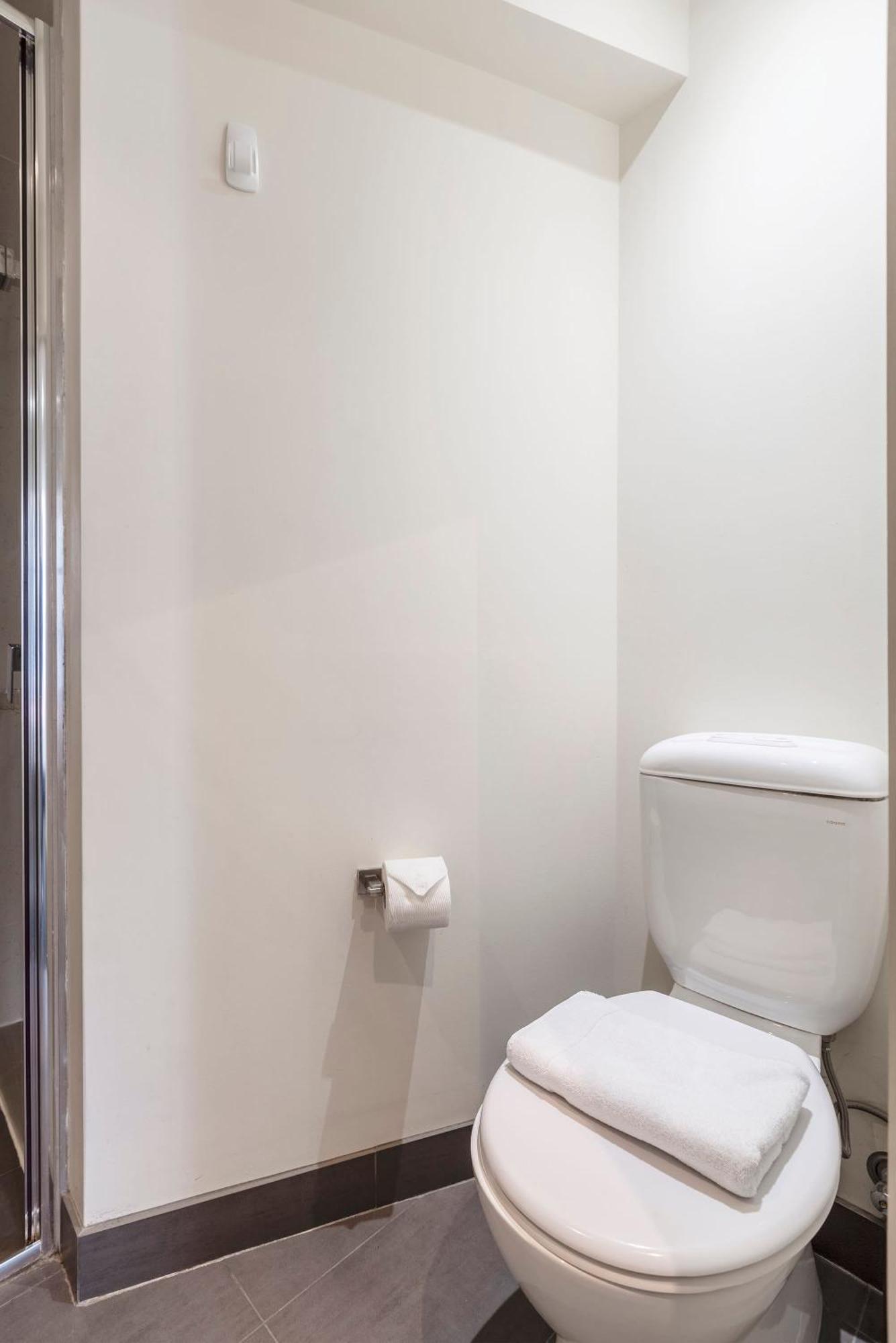 Vaquay Warehouse 33 In Cbd Holiday home
