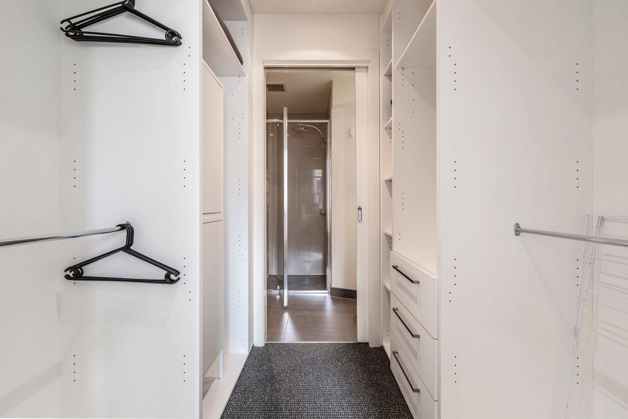 Vaquay Warehouse 33 In Cbd Holiday home Melbourne