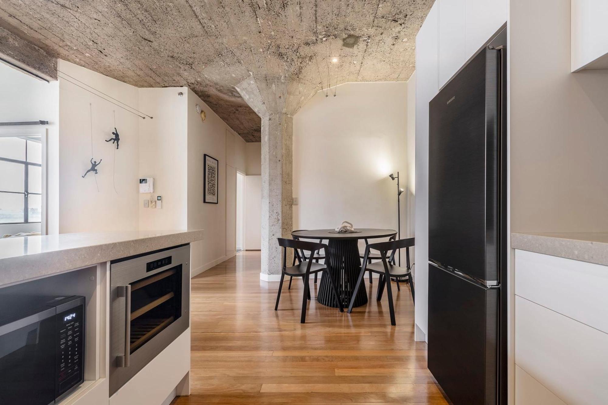 Holiday home Vaquay Warehouse 33 In Cbd