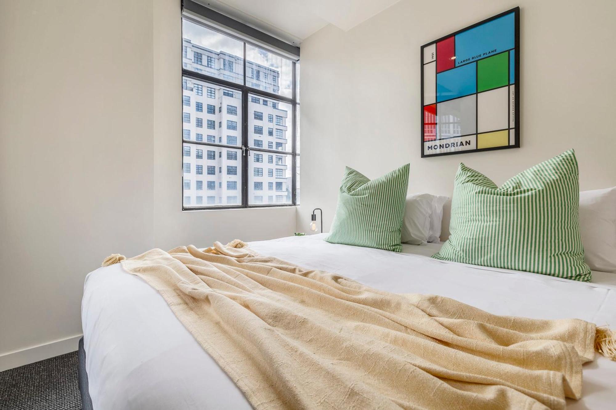 Holiday home Vaquay Warehouse 33 In Cbd Melbourne