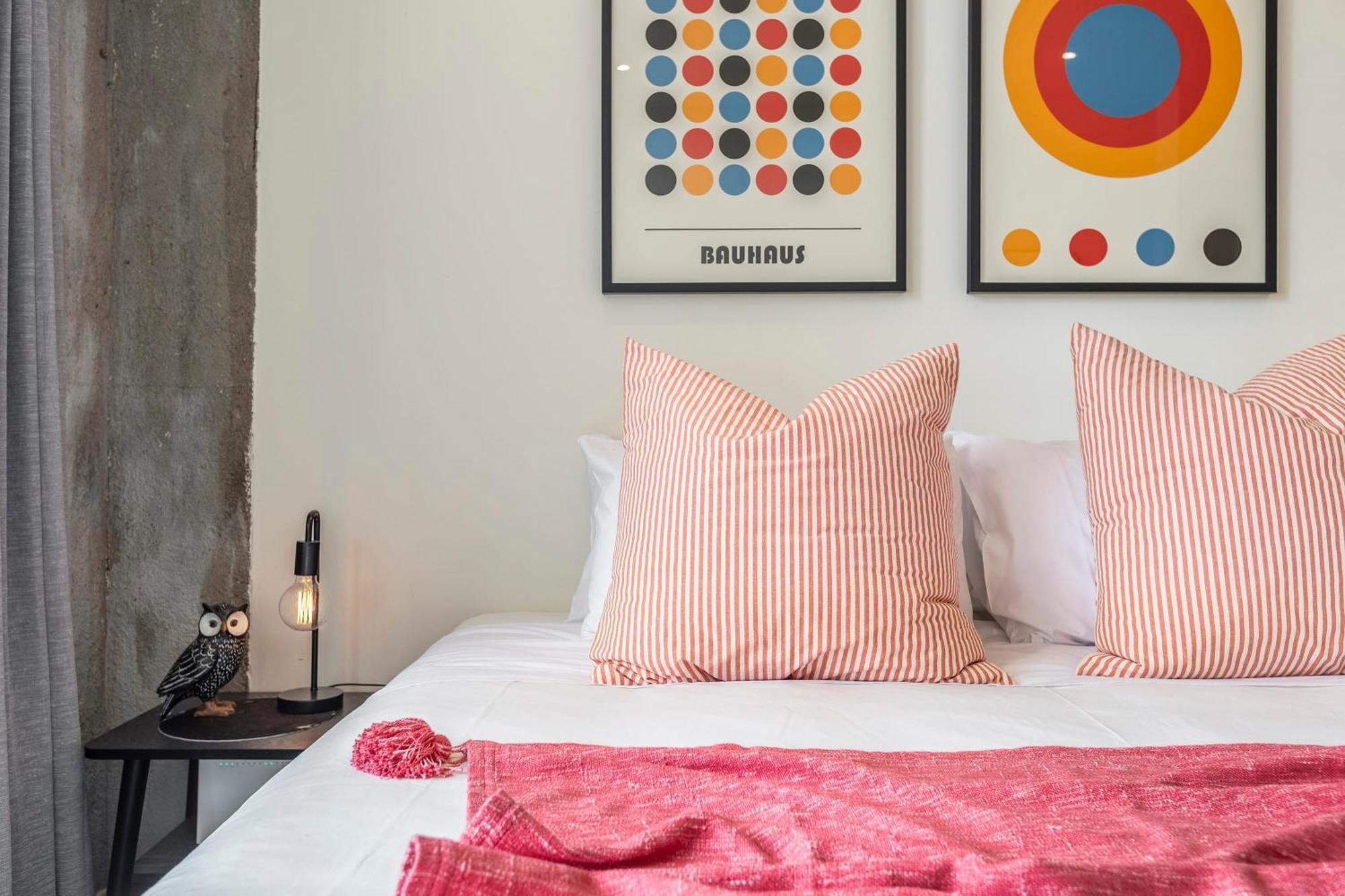 Holiday home Vaquay Warehouse 33 In Cbd