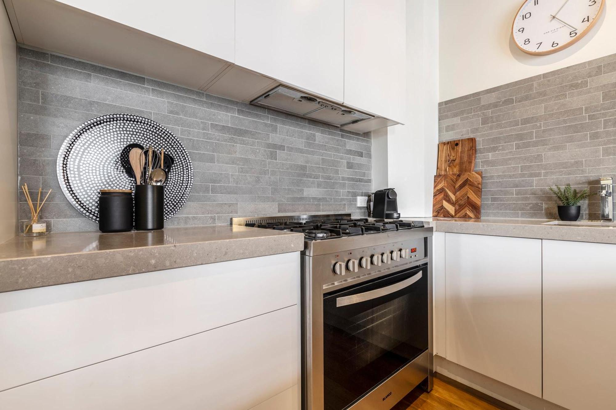 Holiday home Vaquay Warehouse 33 In Cbd *