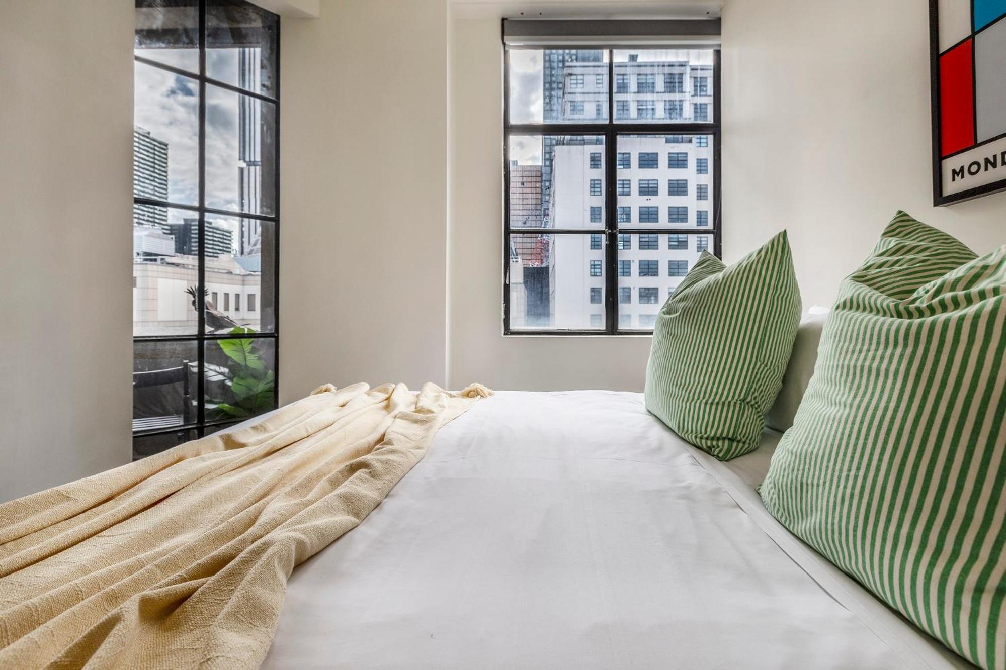 Vaquay Warehouse 33 In Cbd Holiday home