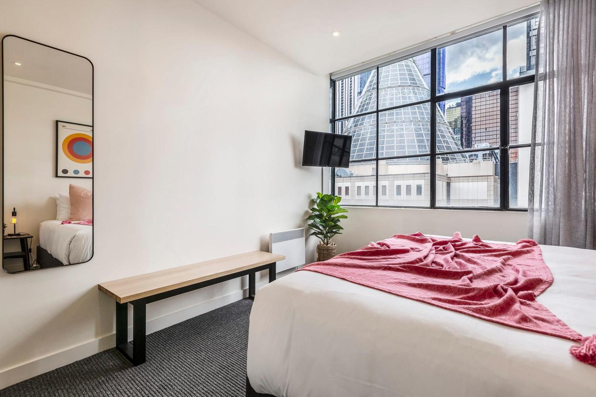 Holiday home Vaquay Warehouse 33 In Cbd