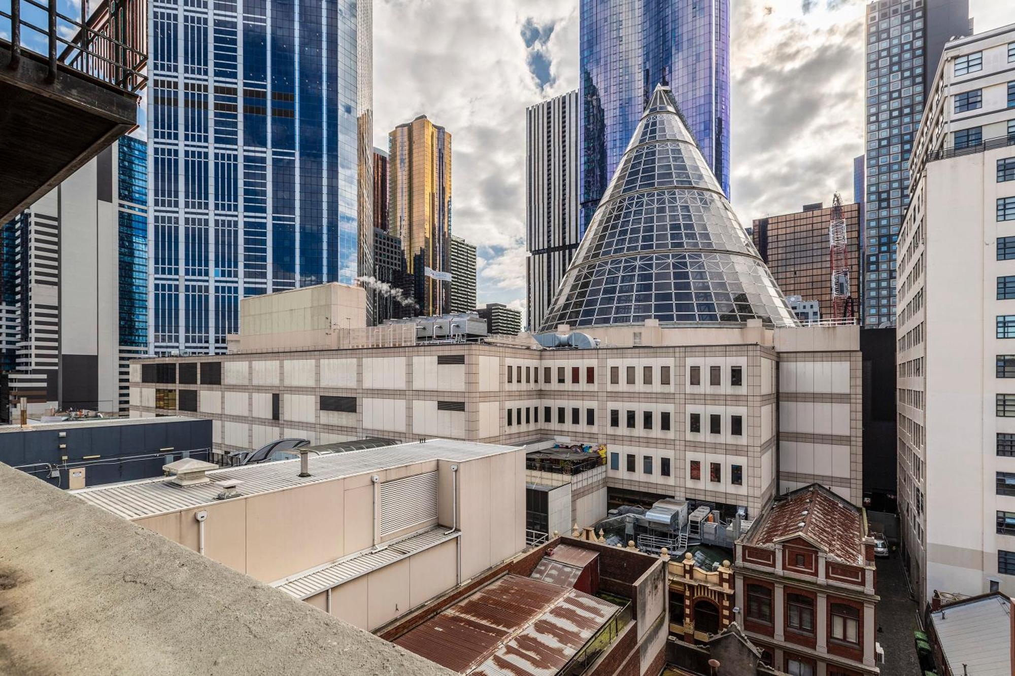 Holiday home Vaquay Warehouse 33 In Cbd *