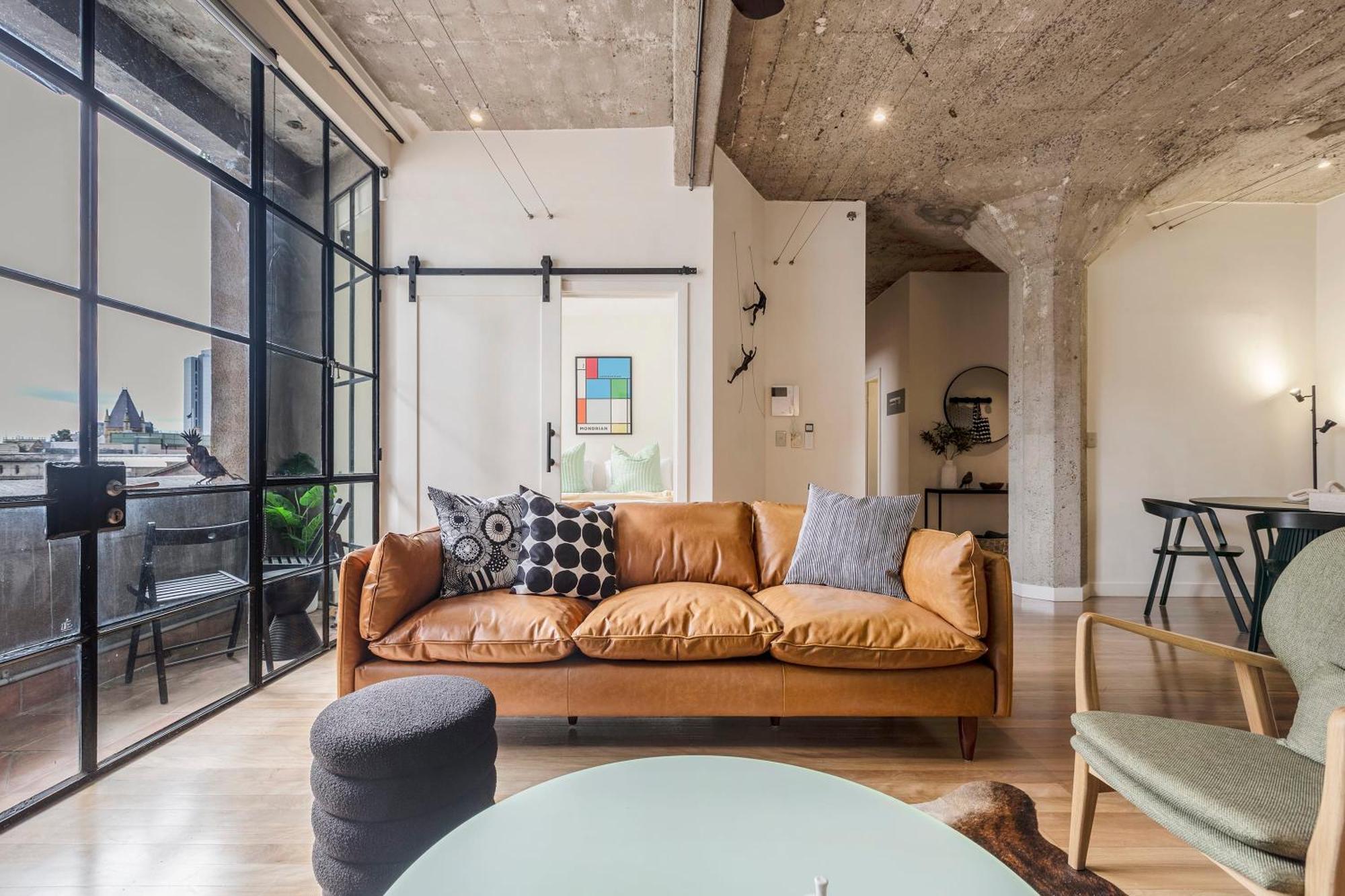 Holiday home Vaquay Warehouse 33 In Cbd