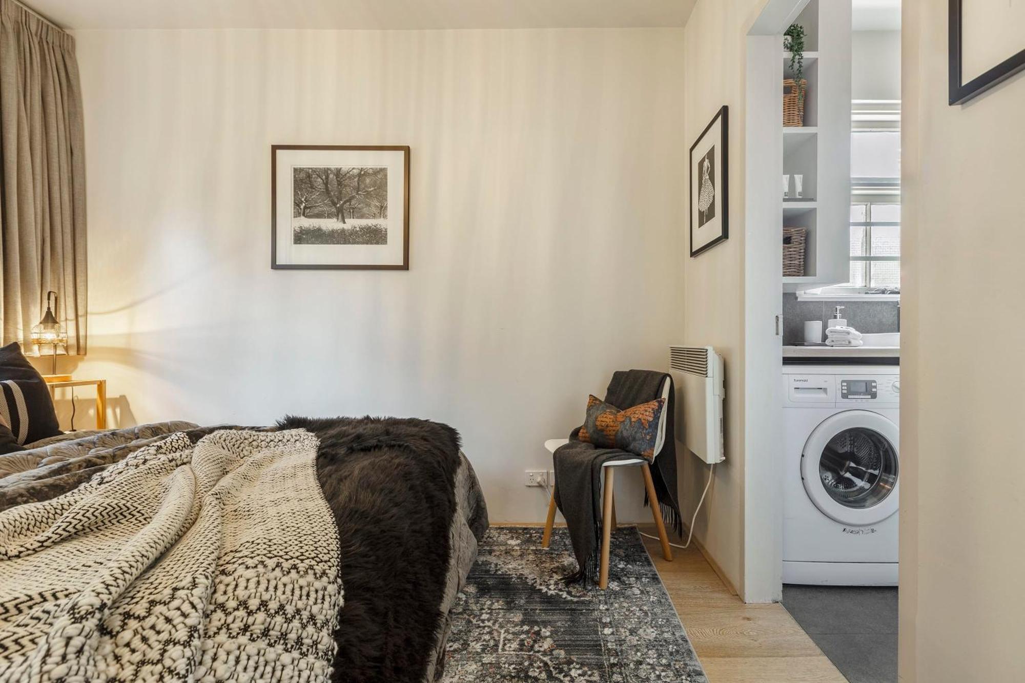 Vaquay Sonder In Fitzroy Apartment Melbourne
