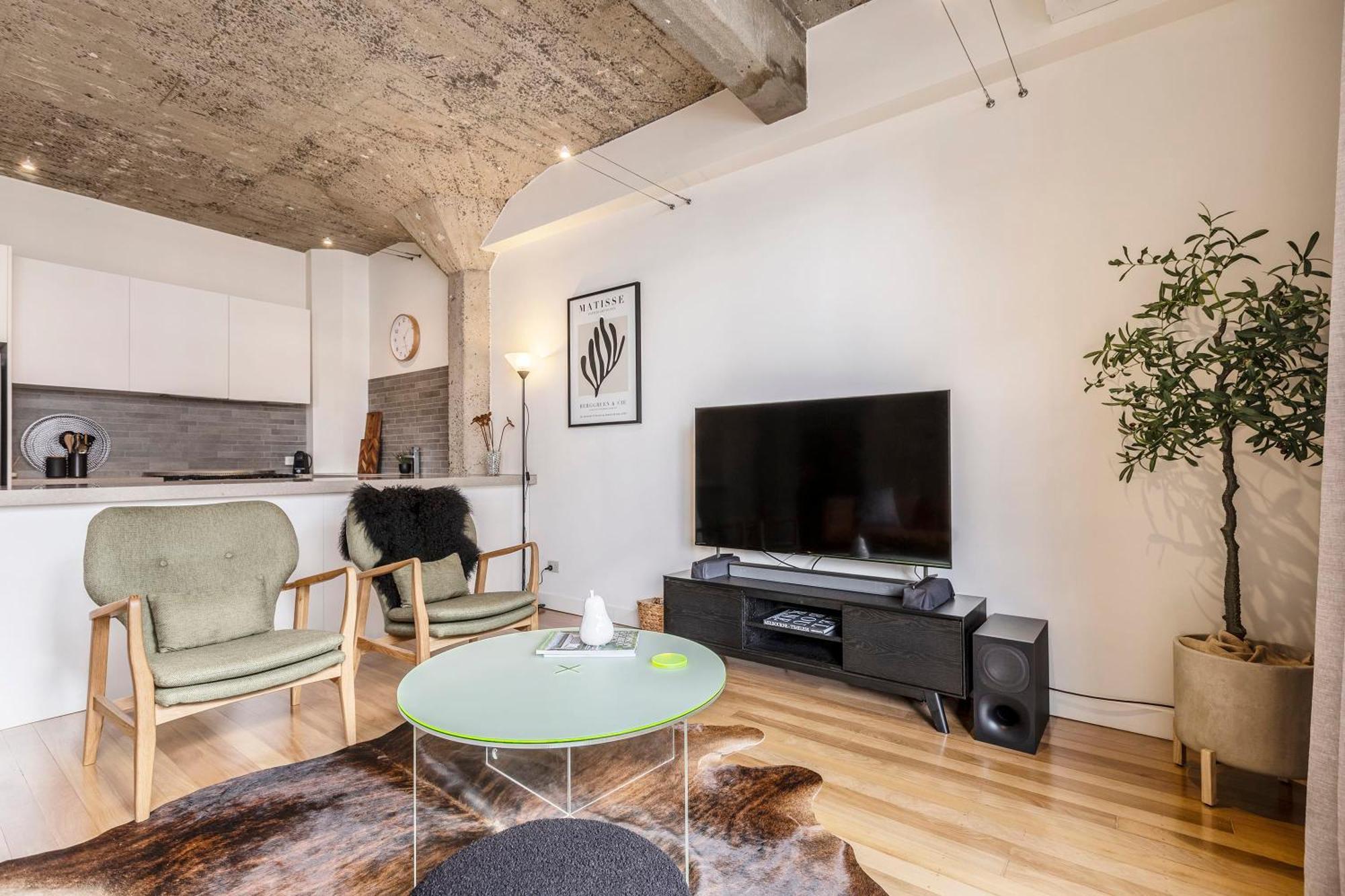 Holiday home Vaquay Warehouse 33 In Cbd