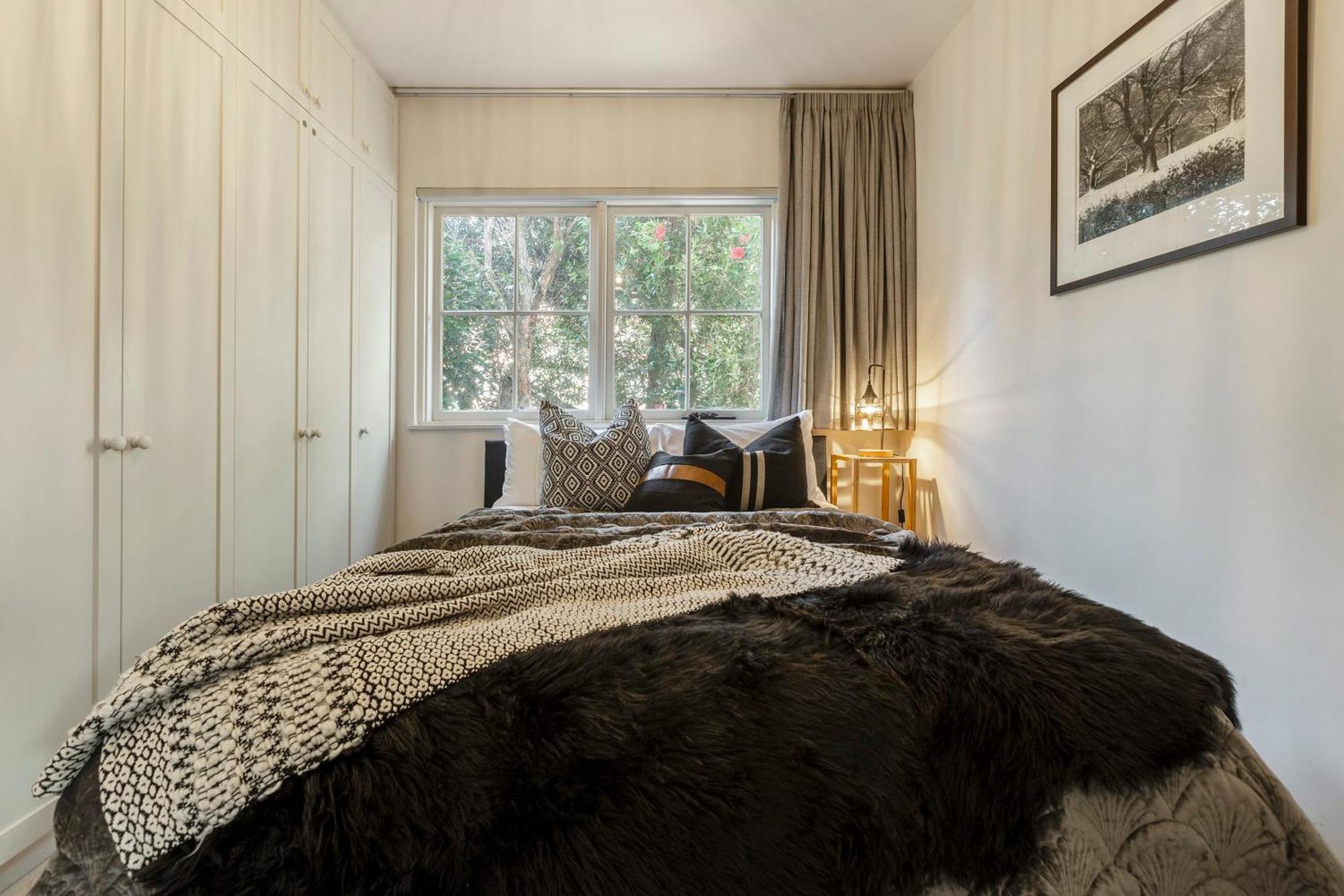 Apartment Vaquay Sonder In Fitzroy Melbourne