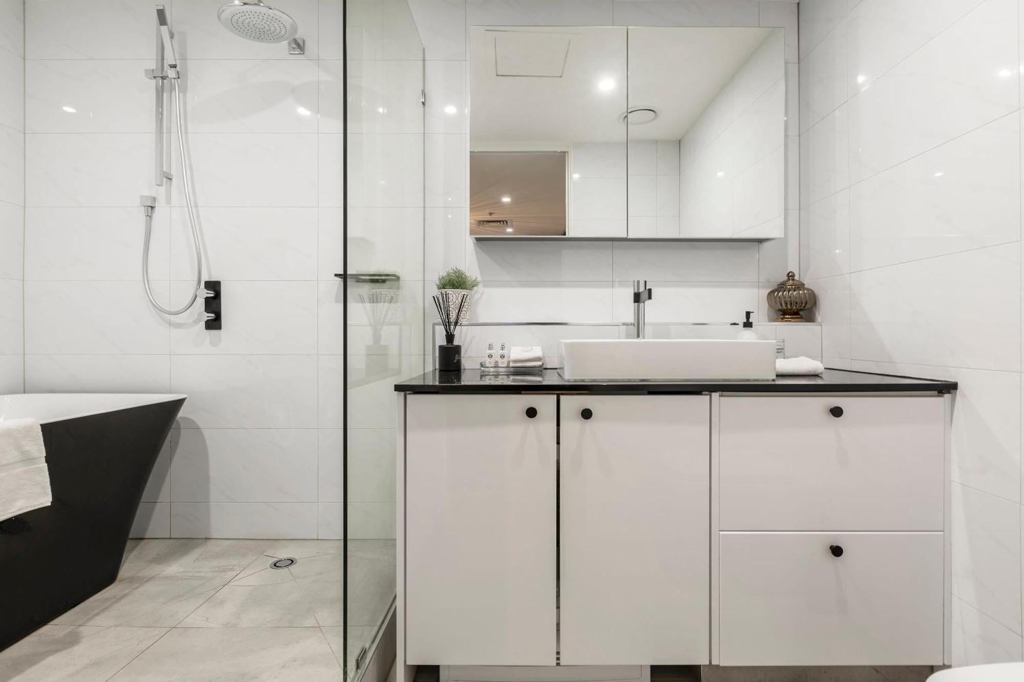 Holiday home Vaquay Mon Tresor In Cbd Melbourne