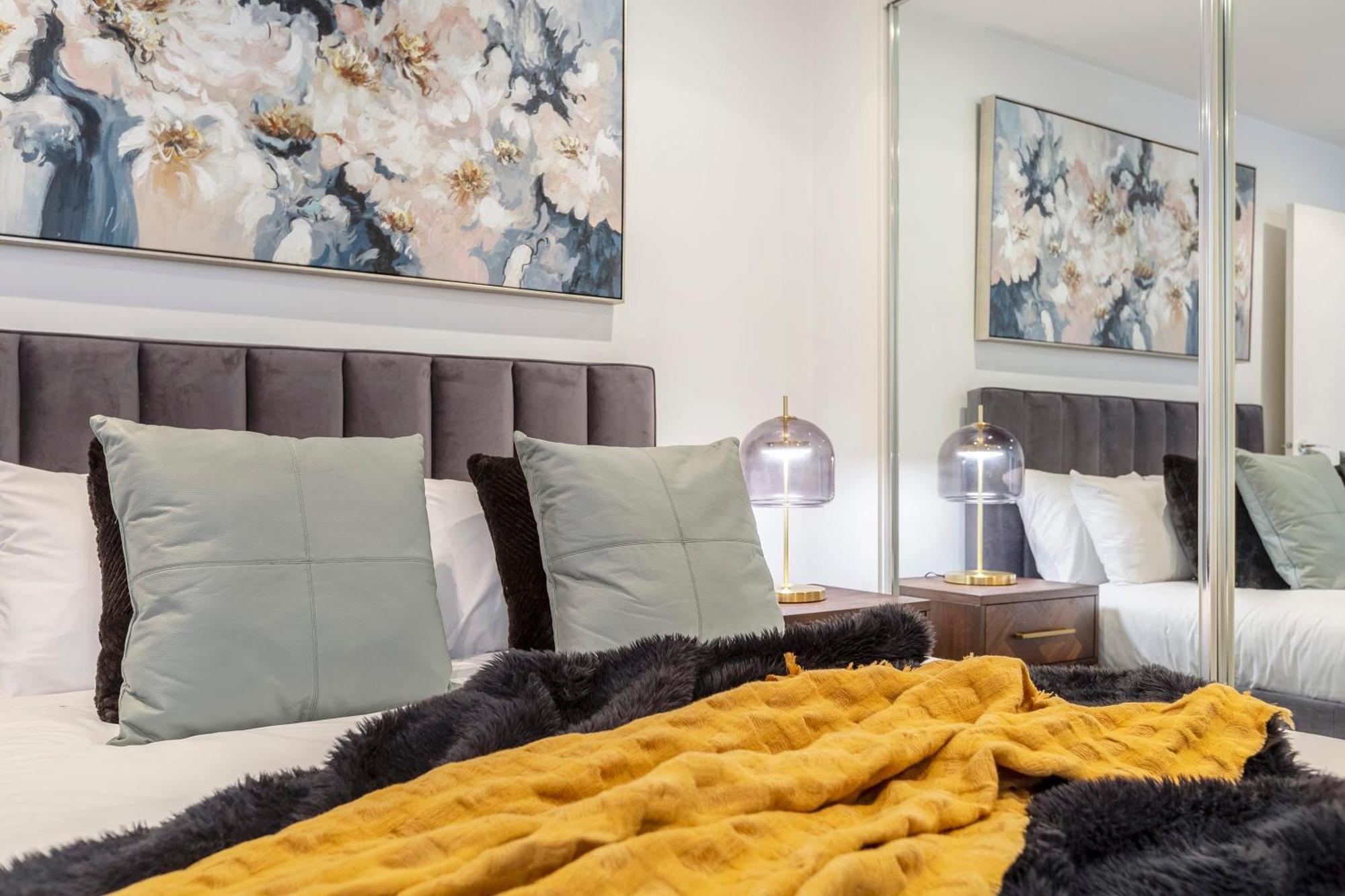 Holiday home Vaquay Odyssey In Caulfield North