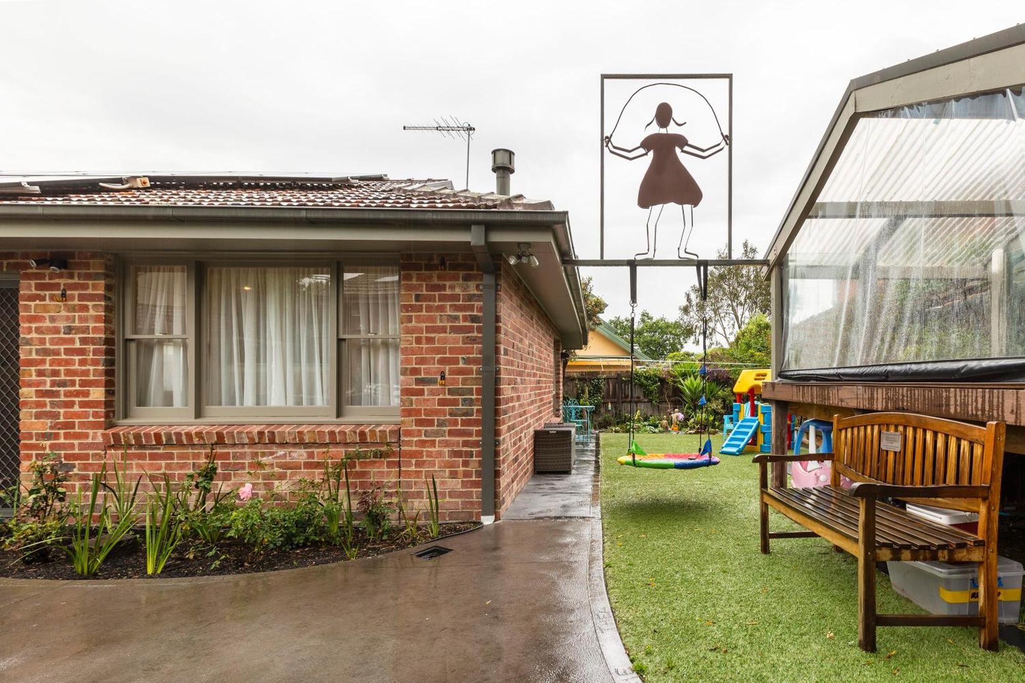 Vaquay Little Audrey In Ivanhoe Holiday home
