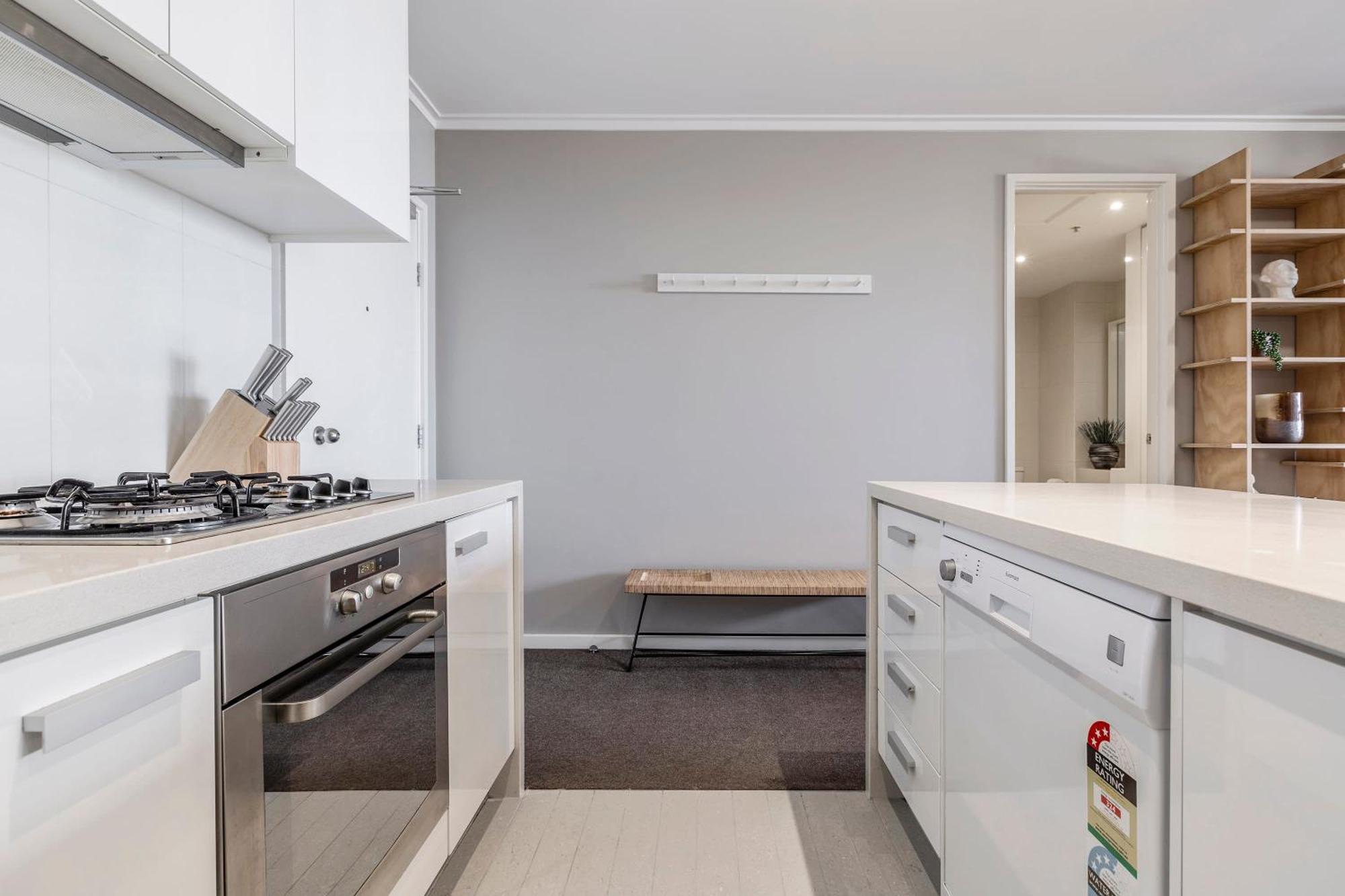 Vaquay Enigma In Southbank Holiday home Melbourne