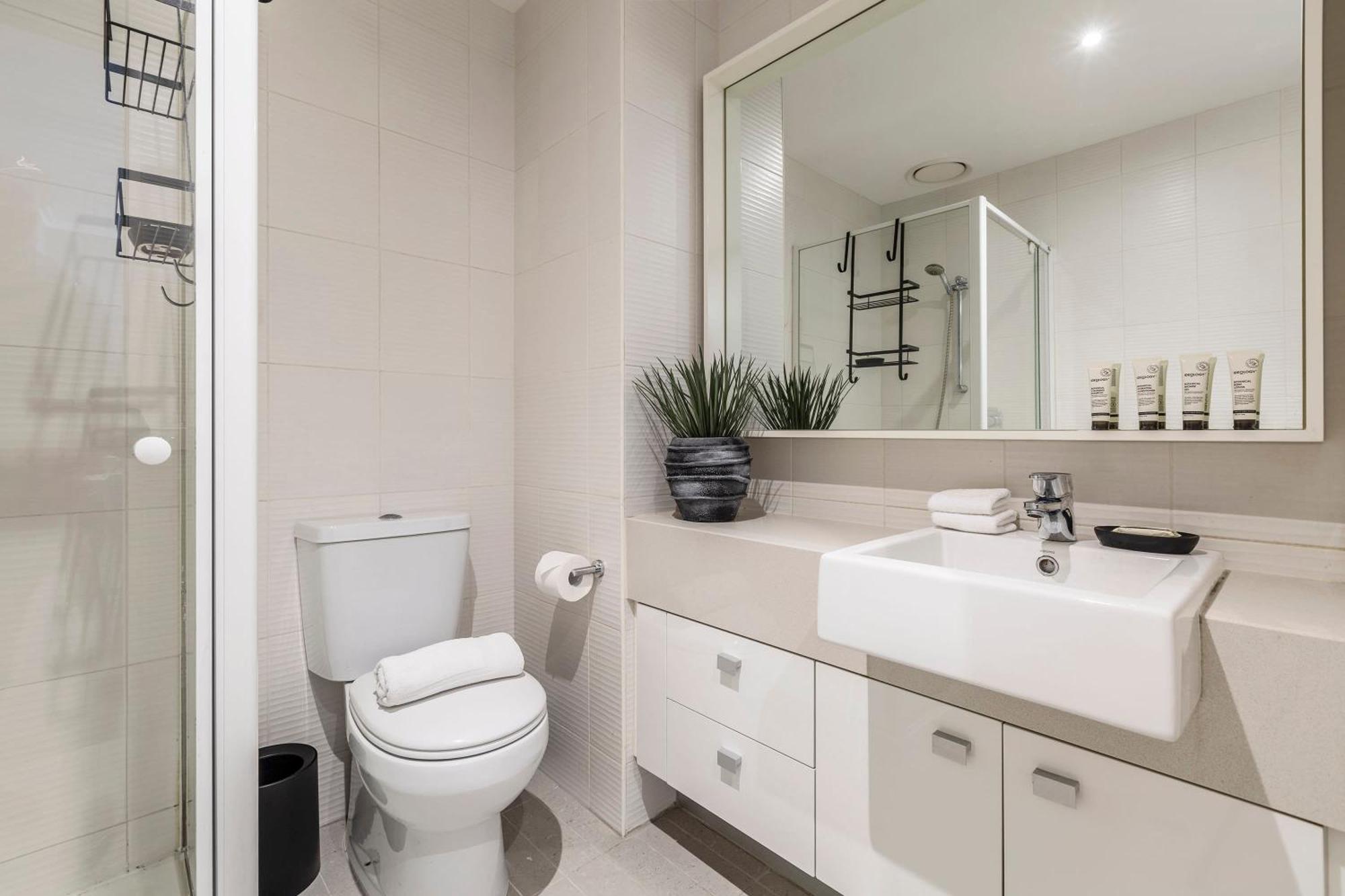 Holiday home Vaquay Enigma In Southbank Melbourne