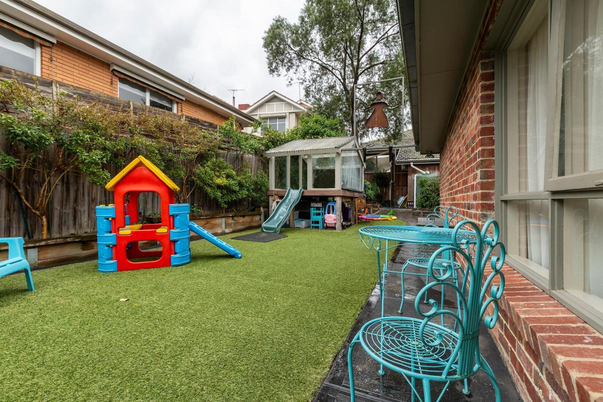 Vaquay Little Audrey In Ivanhoe * Melbourne