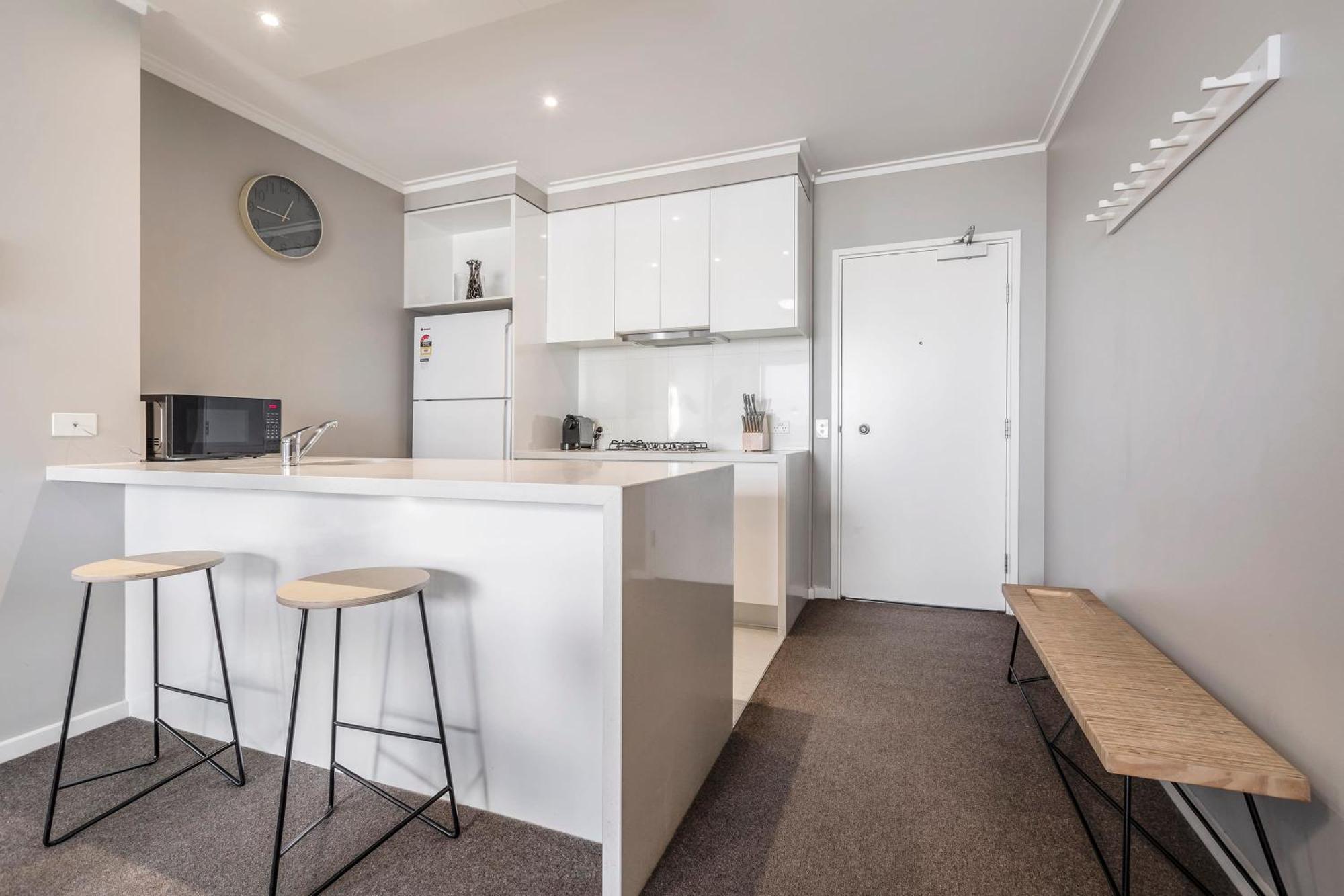 Vaquay Enigma In Southbank Holiday home Melbourne