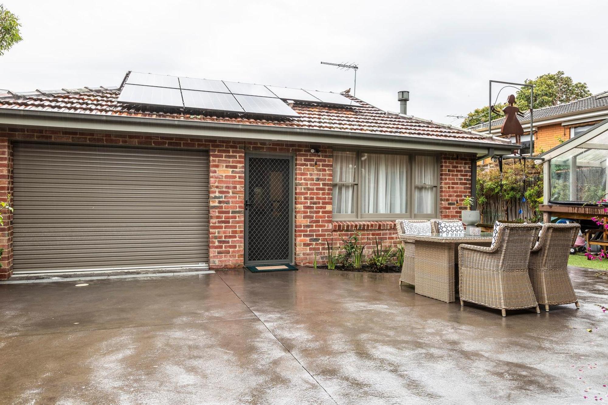 Vaquay Little Audrey In Ivanhoe Holiday home Melbourne
