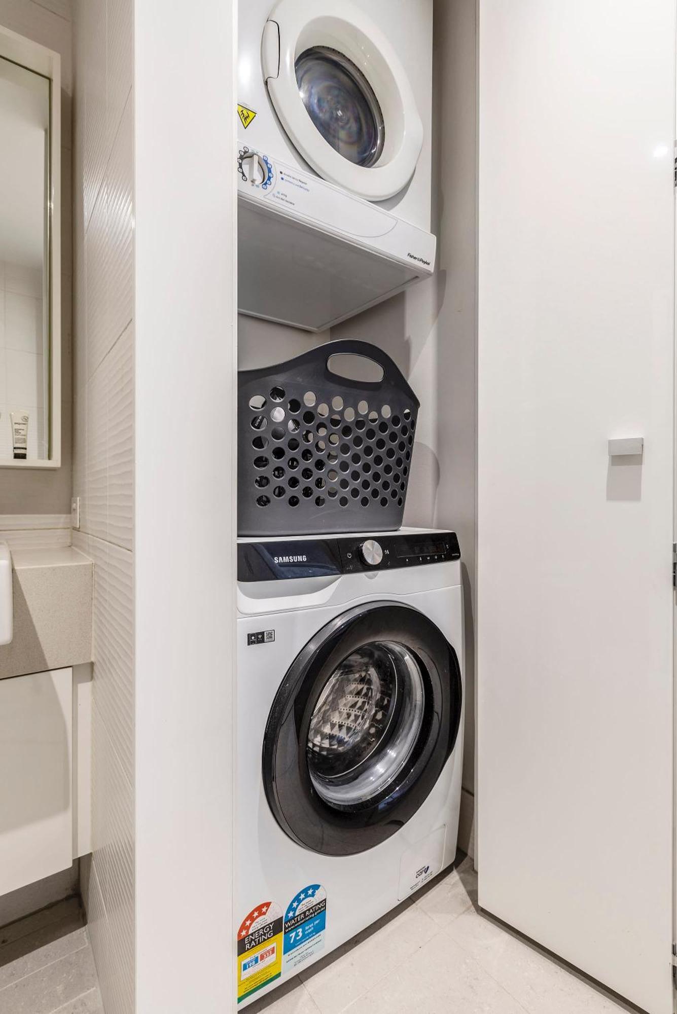 Holiday home Vaquay Enigma In Southbank Melbourne