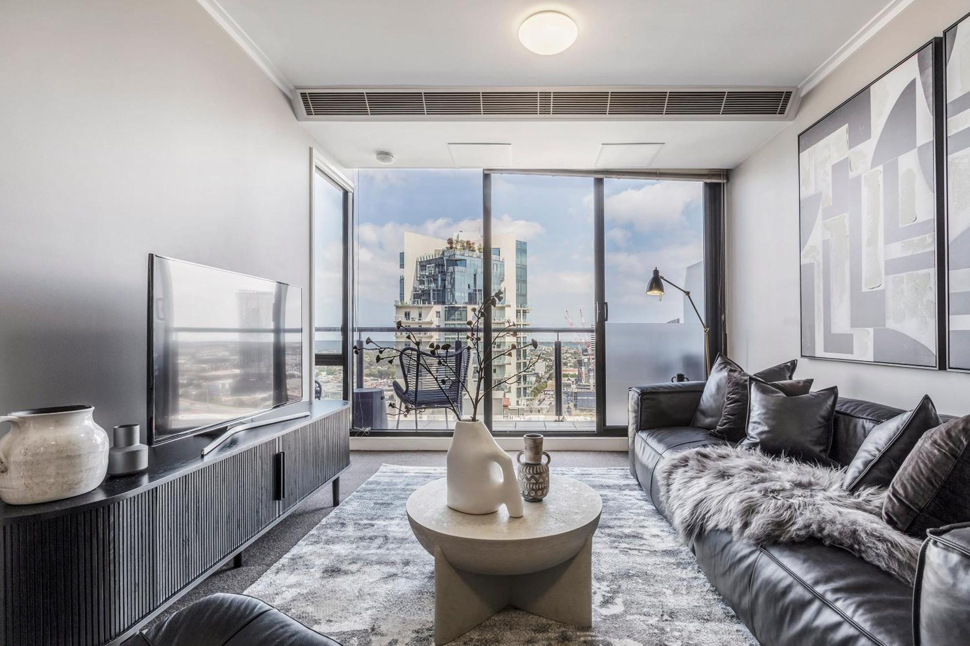 Vaquay Enigma In Southbank Holiday home *
