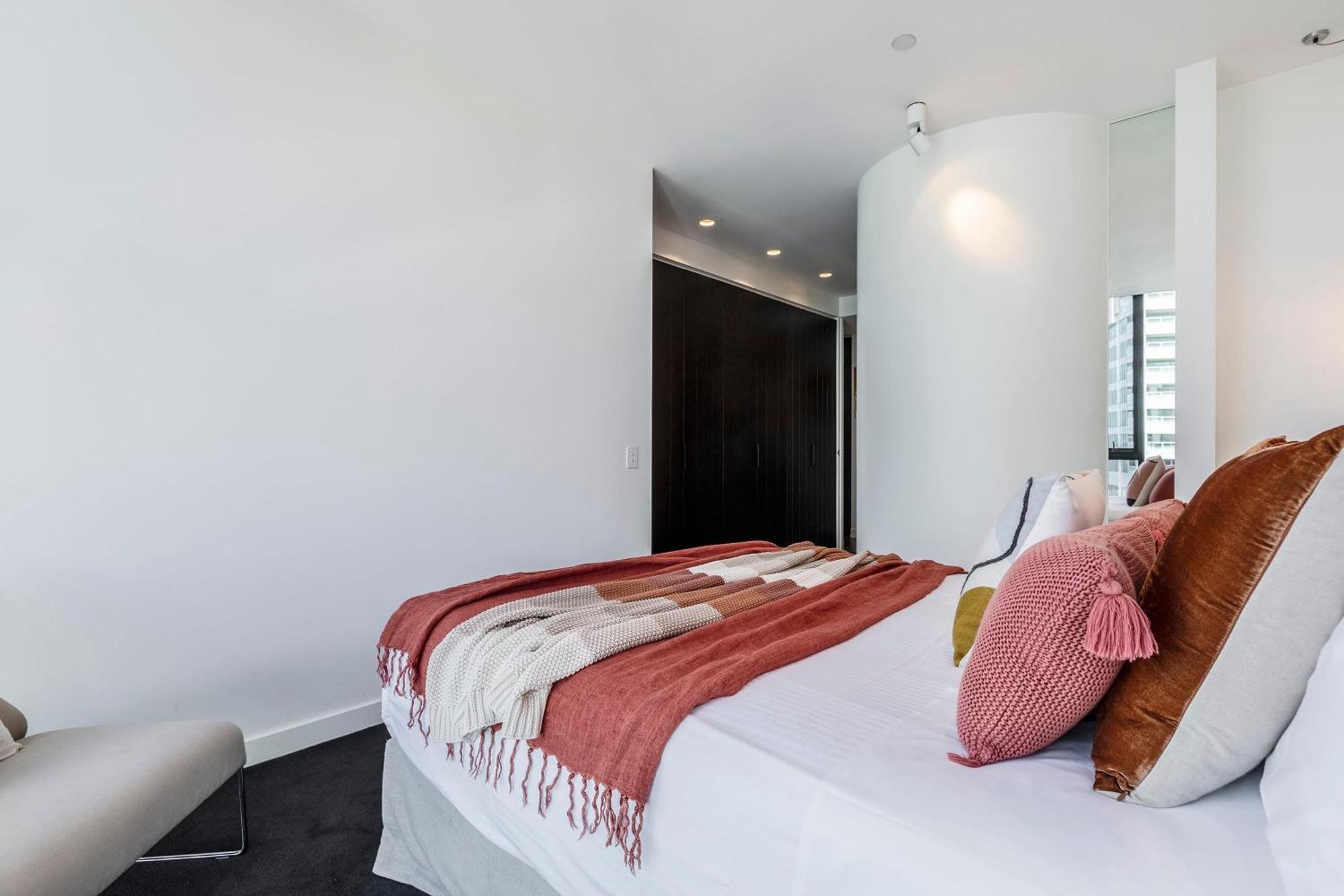 Vaquay Bronte In Southbank Holiday home