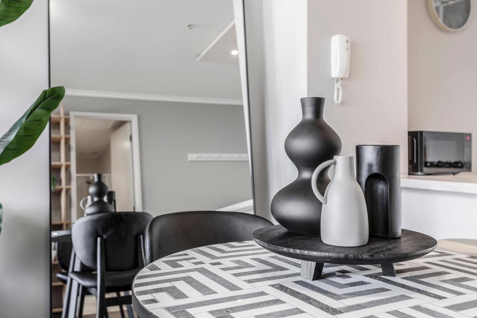 Holiday home Vaquay Enigma In Southbank