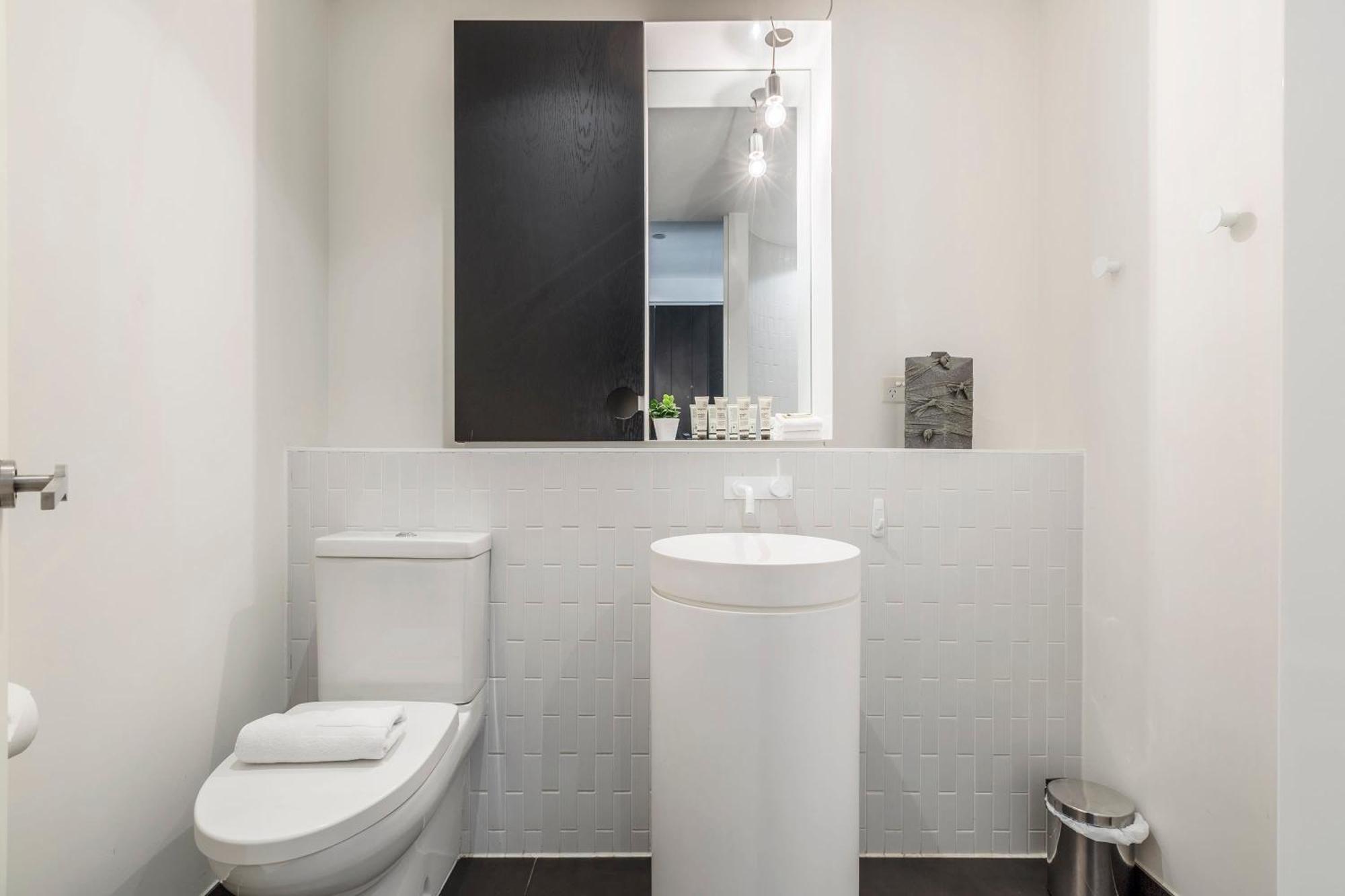 Vaquay Bronte In Southbank Holiday home *