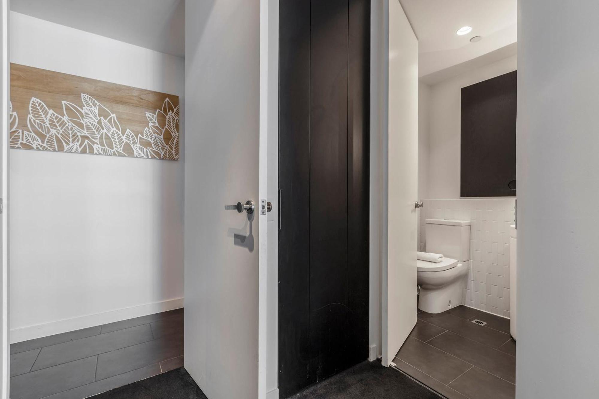 Vaquay Bronte In Southbank Holiday home *