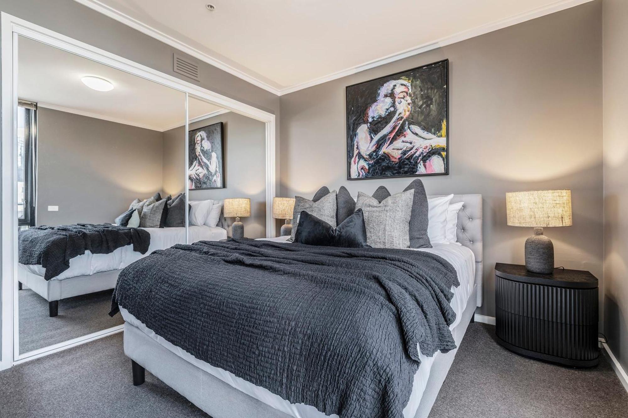 Vaquay Enigma In Southbank Holiday home