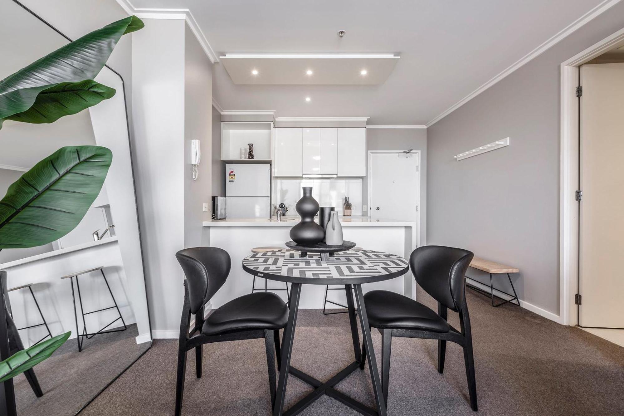 Holiday home Vaquay Enigma In Southbank *