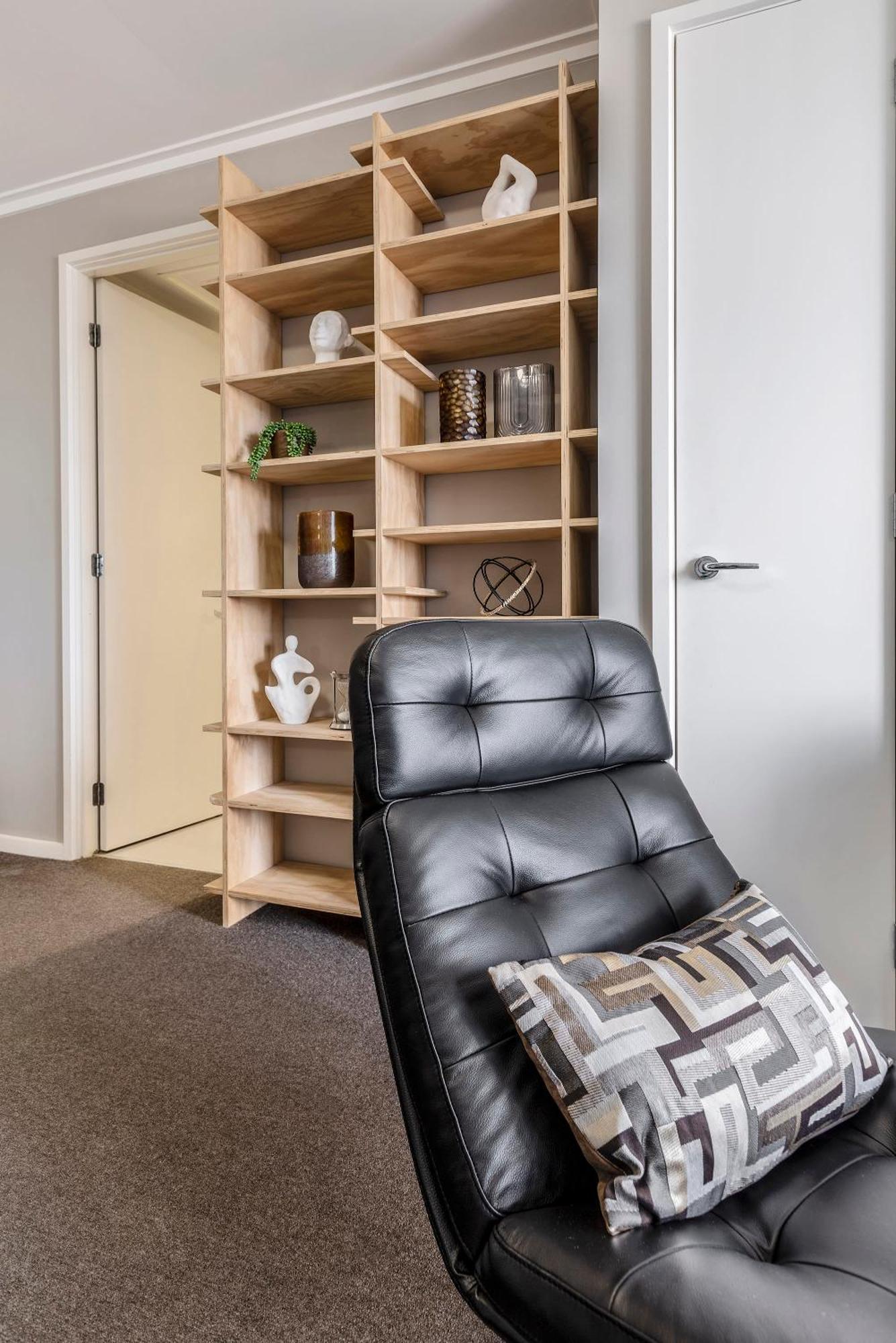 Vaquay Enigma In Southbank Holiday home Melbourne