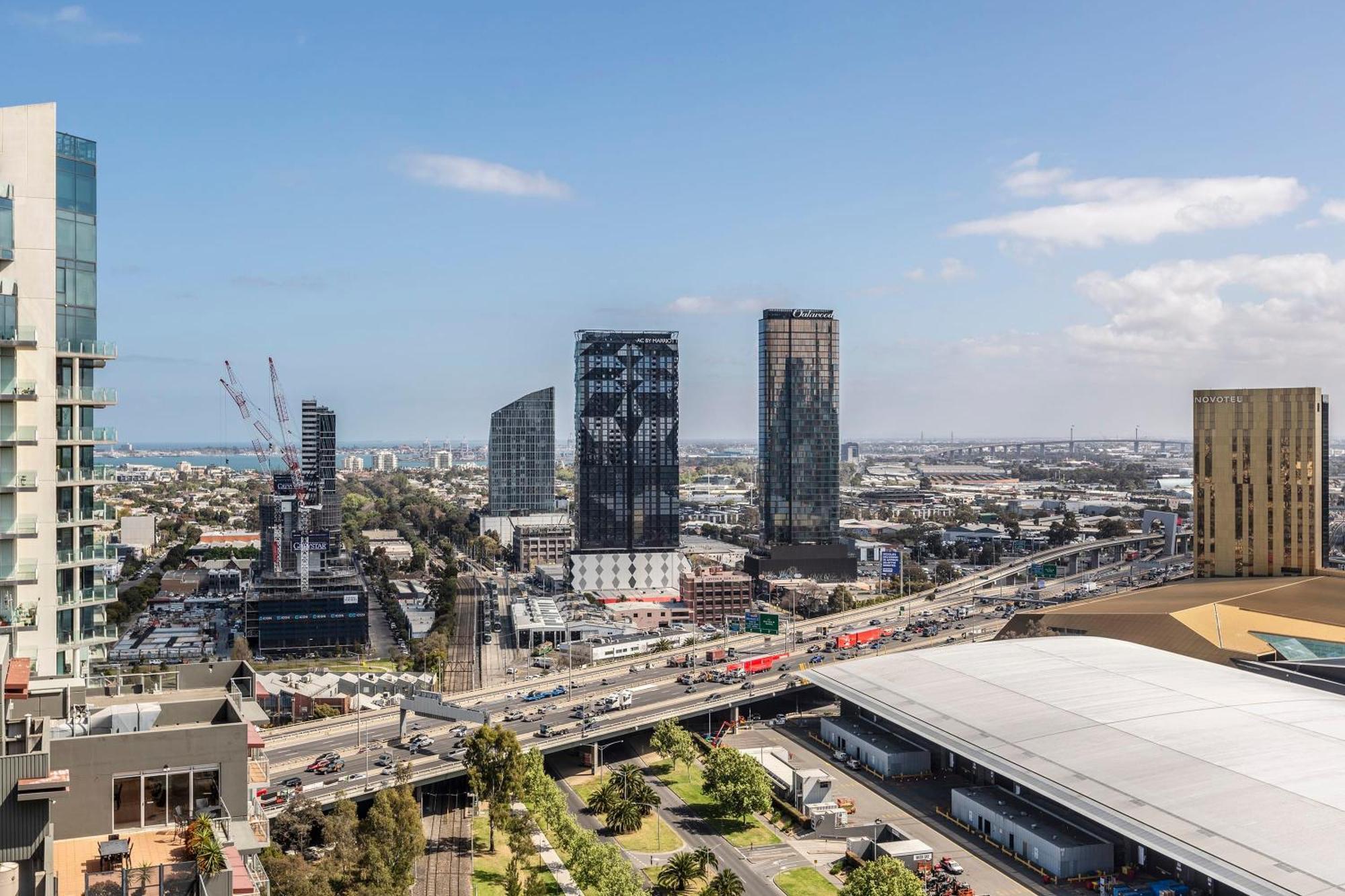 Vaquay Enigma In Southbank *