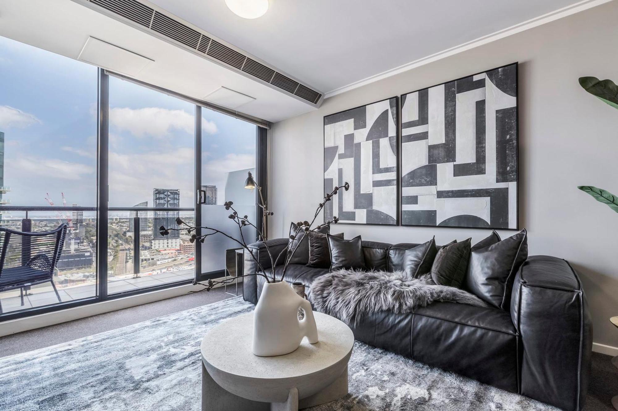 Vaquay Enigma In Southbank Holiday home