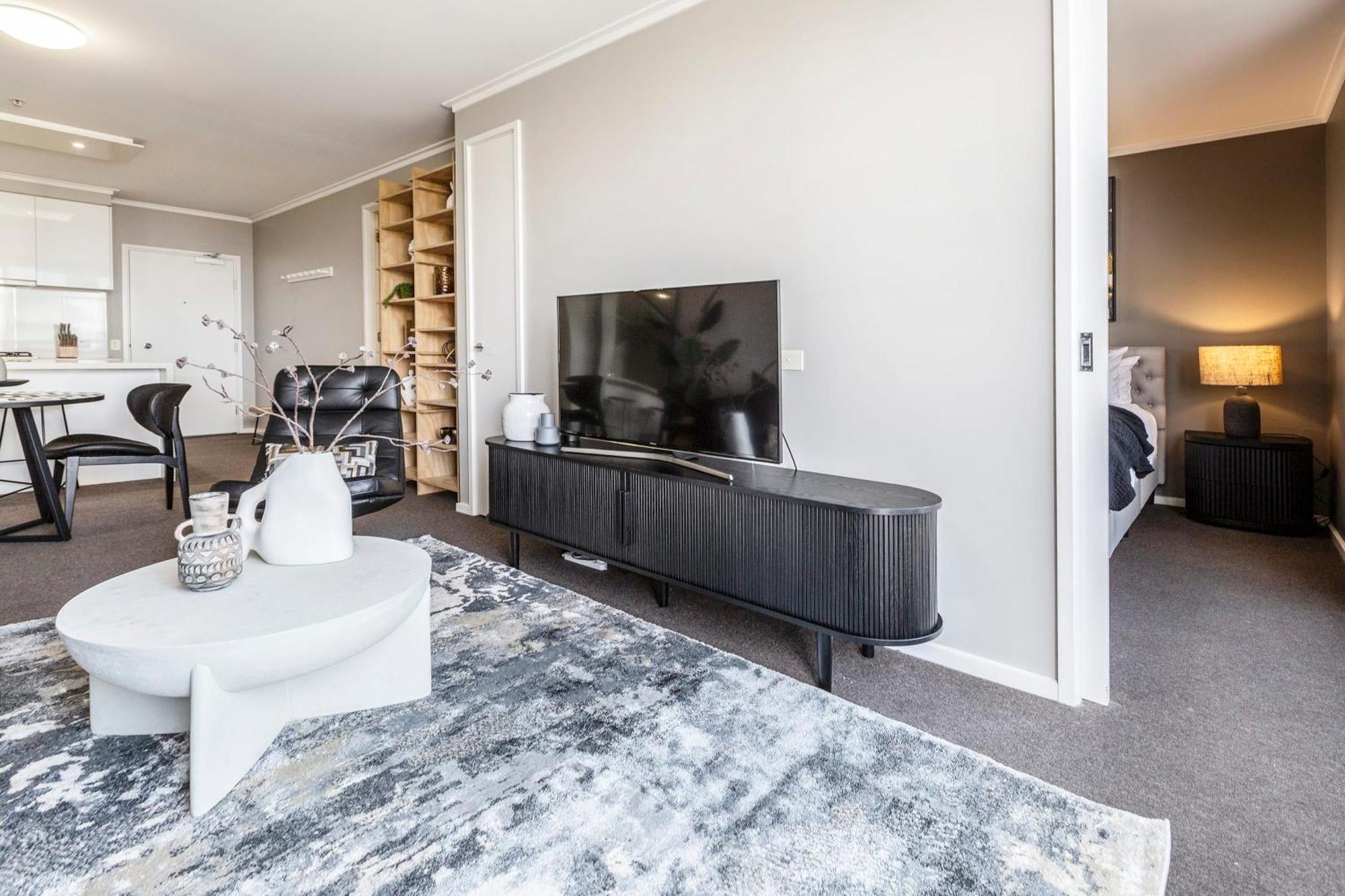 Holiday home Vaquay Enigma In Southbank