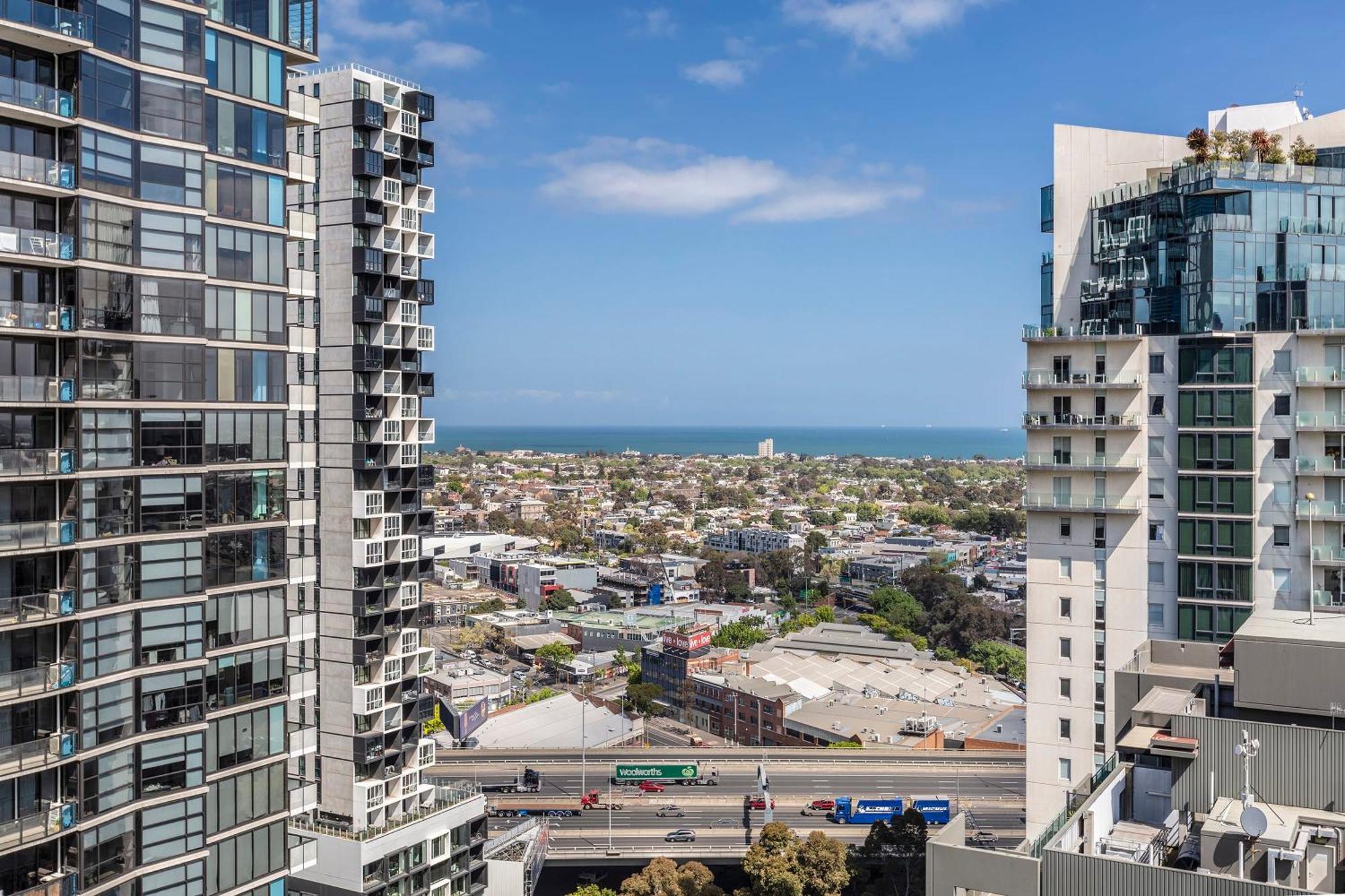 Holiday home Vaquay Enigma In Southbank Melbourne