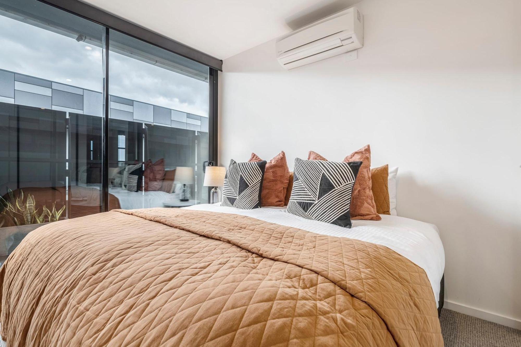 Vaquay Belladonna In Abbotsford Holiday home