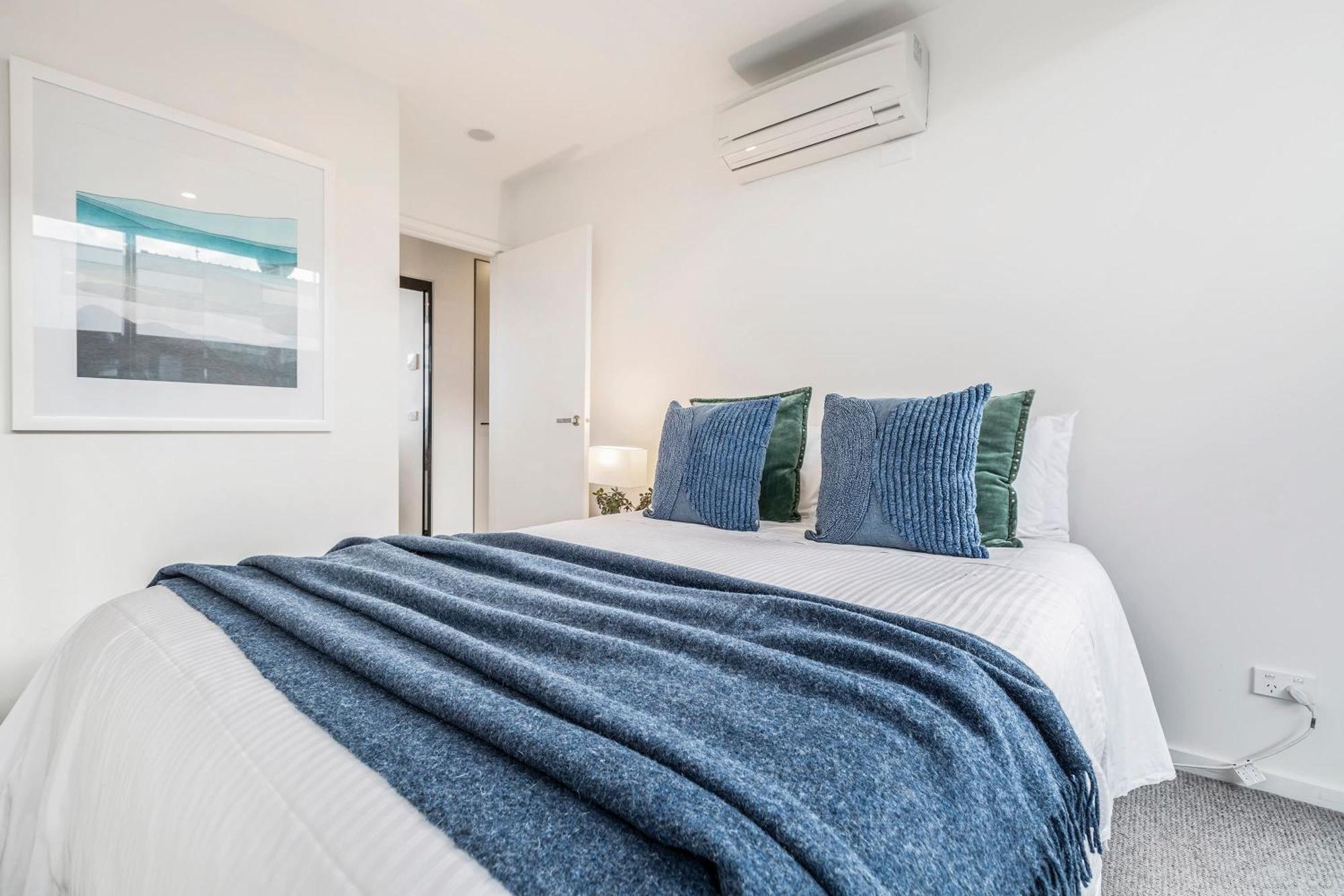 Holiday home Vaquay Belladonna In Abbotsford *
