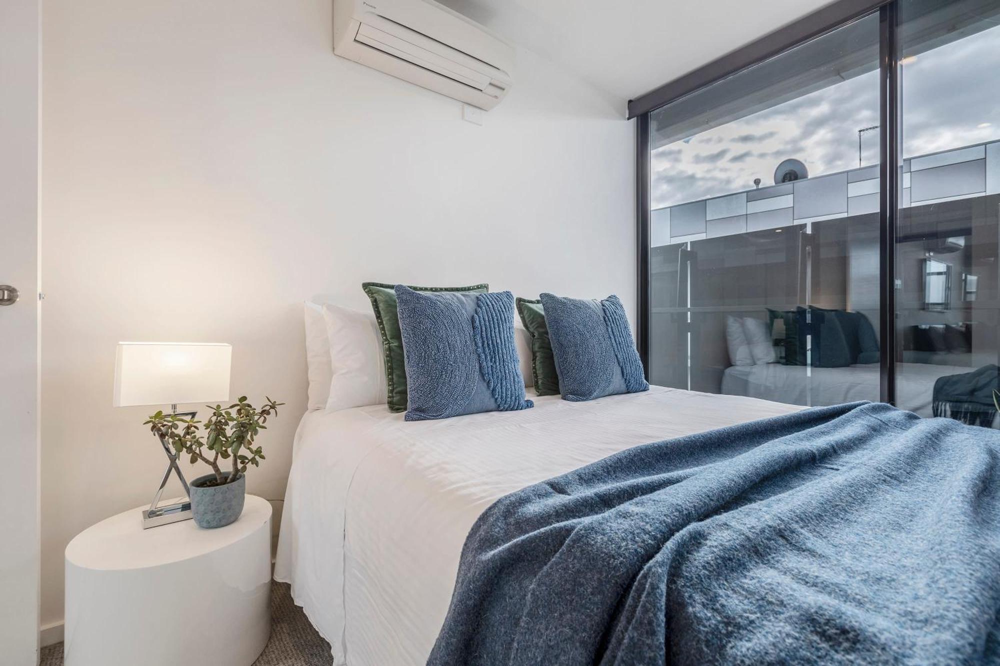 Holiday home Vaquay Belladonna In Abbotsford