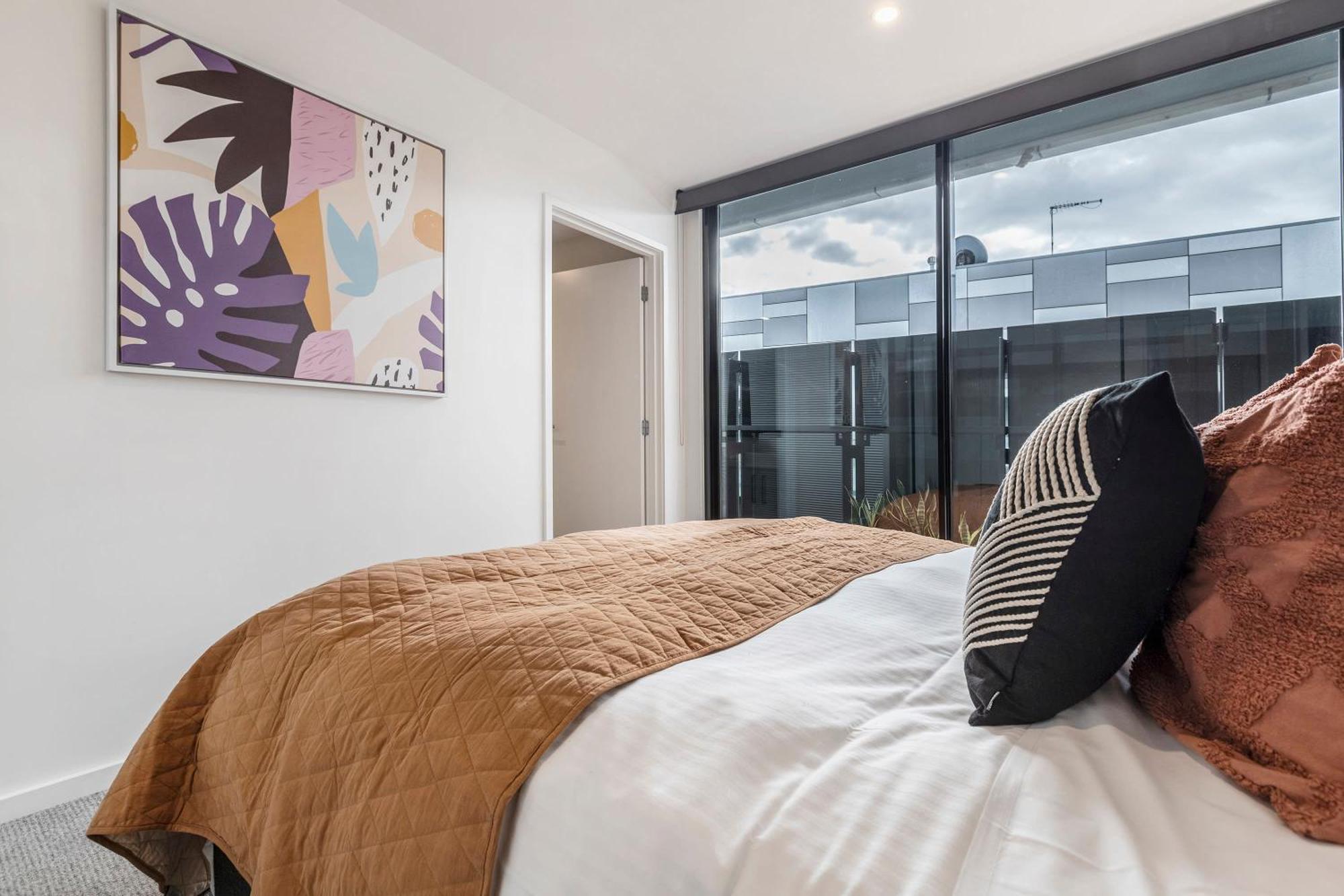 Vaquay Belladonna In Abbotsford * Melbourne