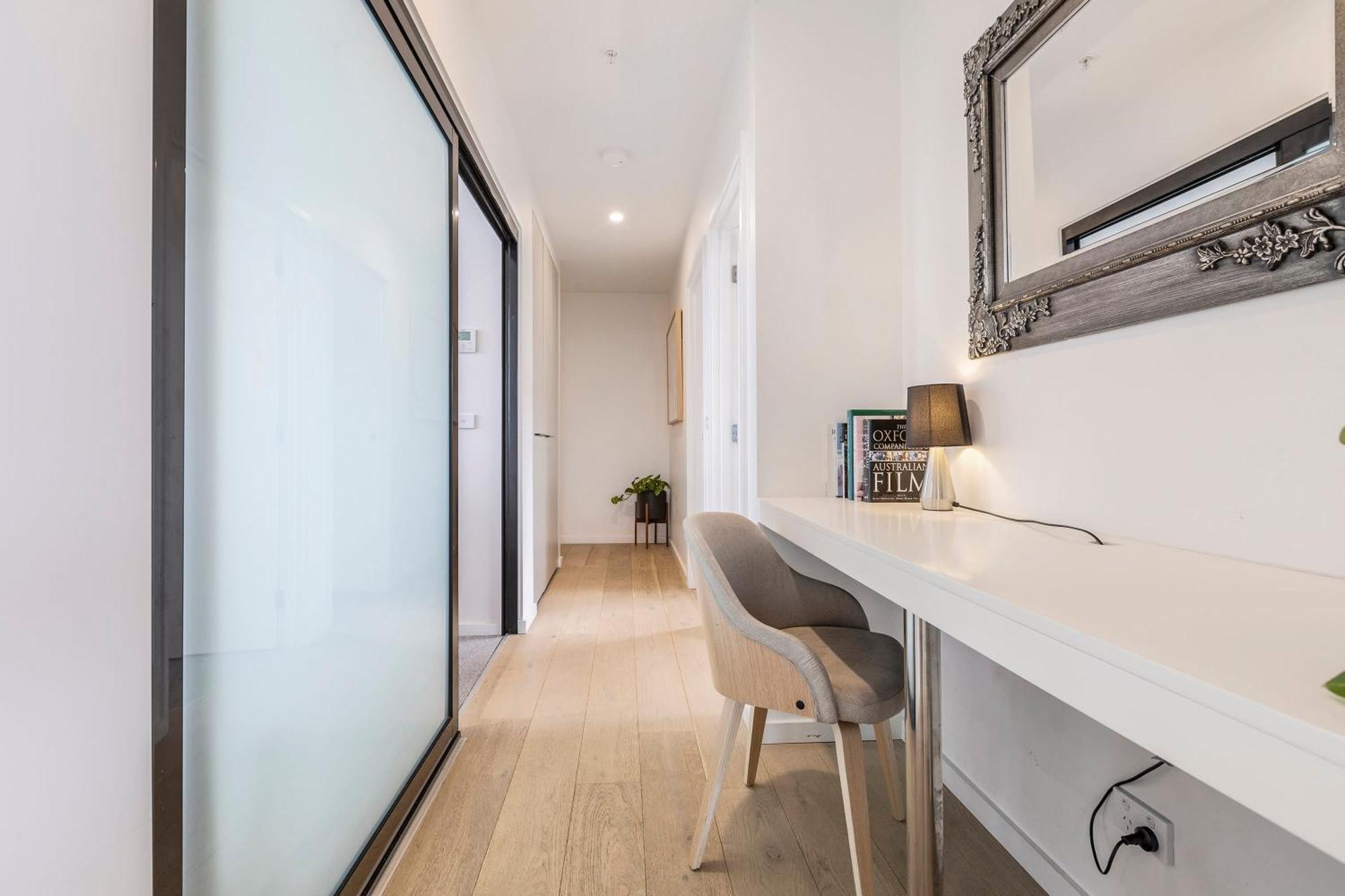 Vaquay Belladonna In Abbotsford Holiday home Melbourne