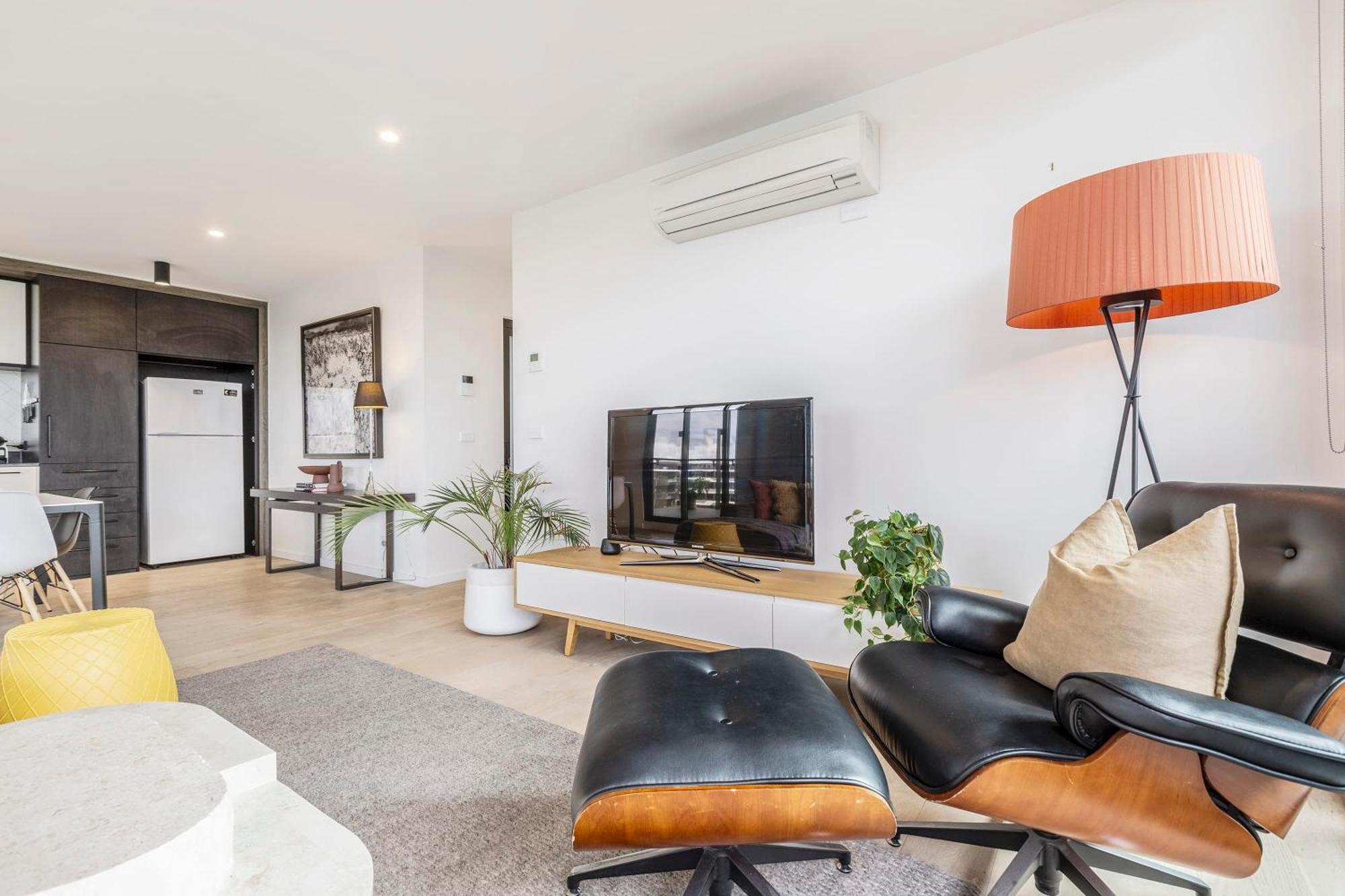 Holiday home Vaquay Belladonna In Abbotsford Melbourne