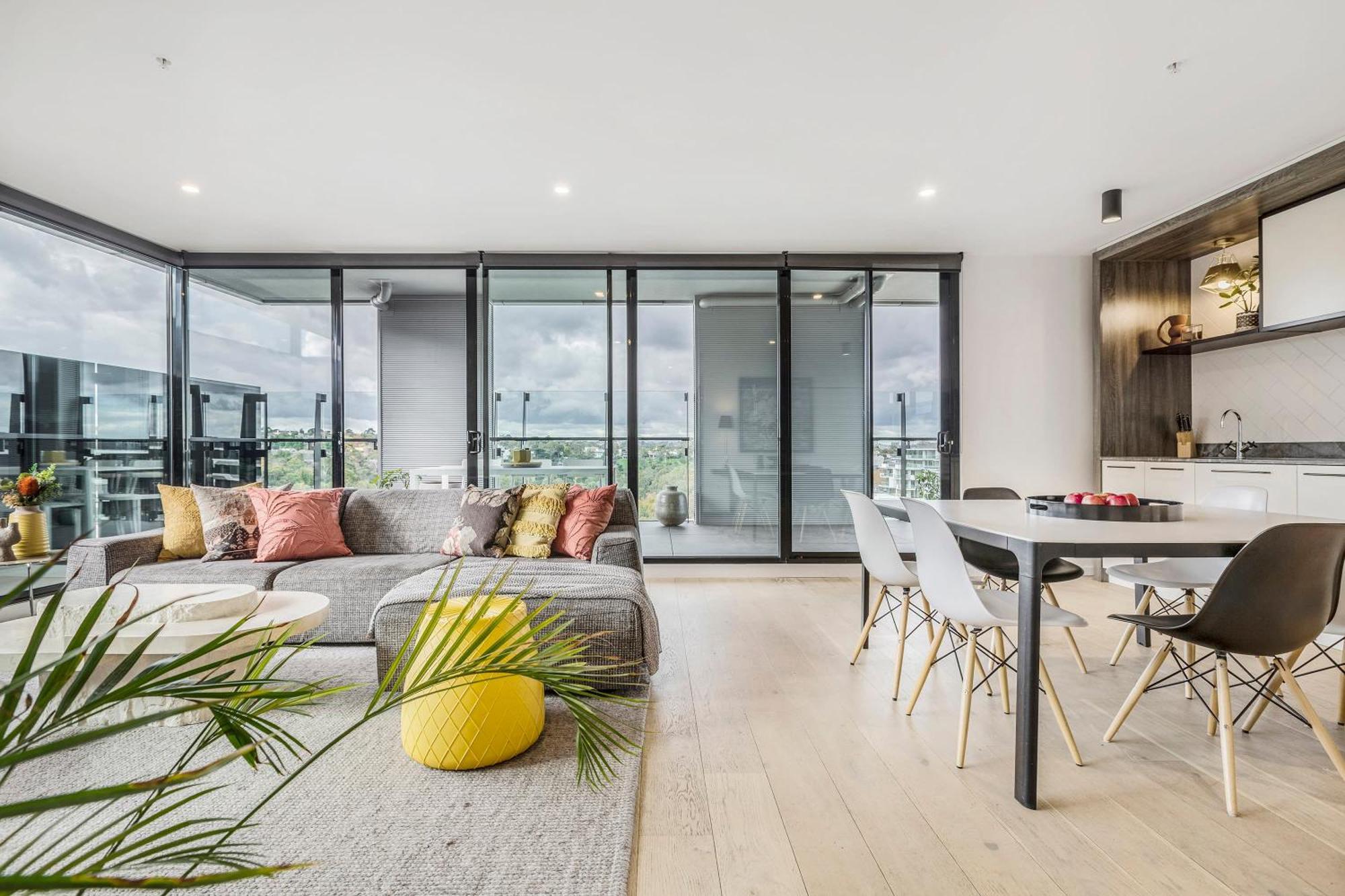 Holiday home Vaquay Belladonna In Abbotsford Melbourne