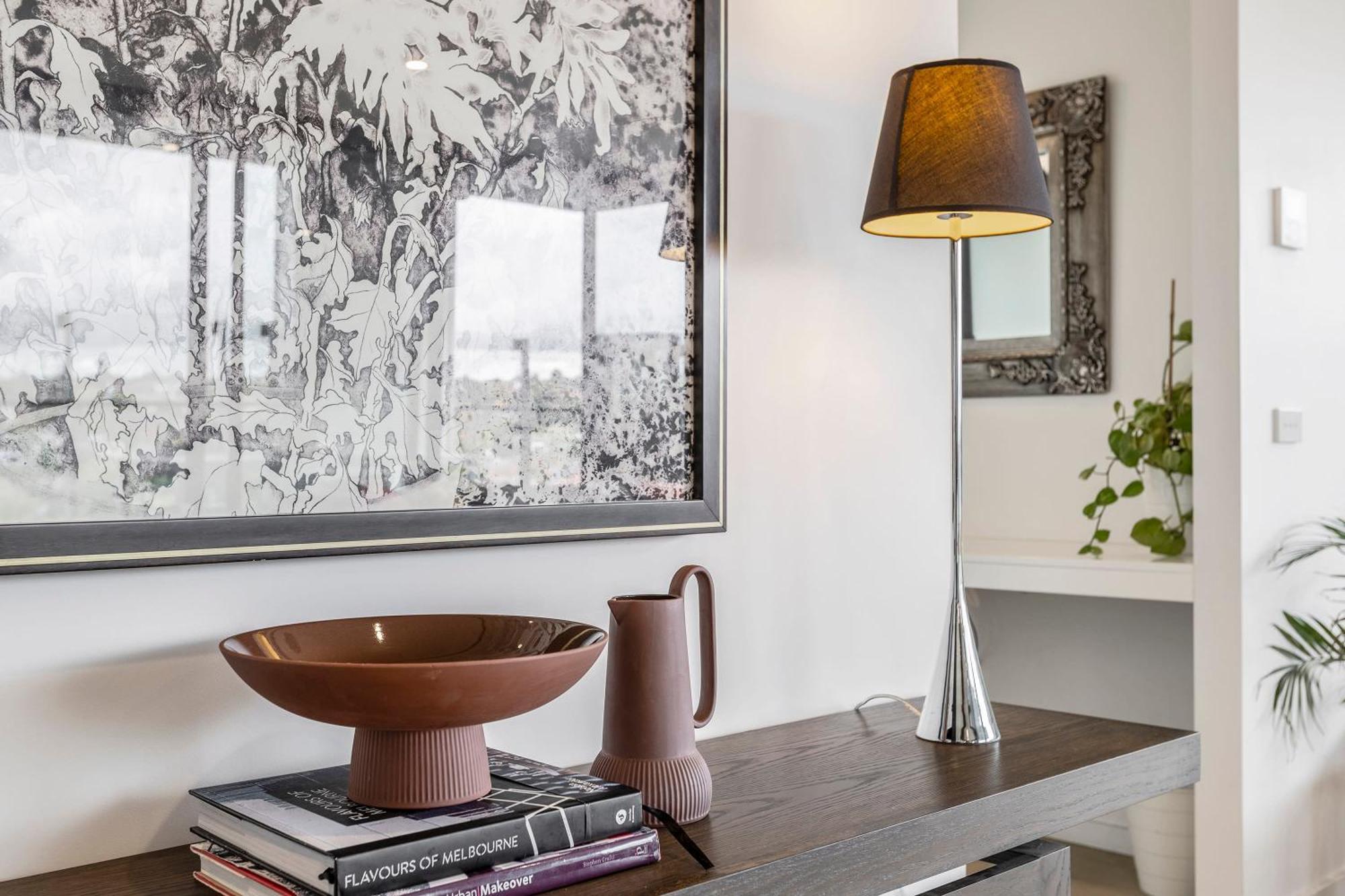 Vaquay Belladonna In Abbotsford Holiday home *