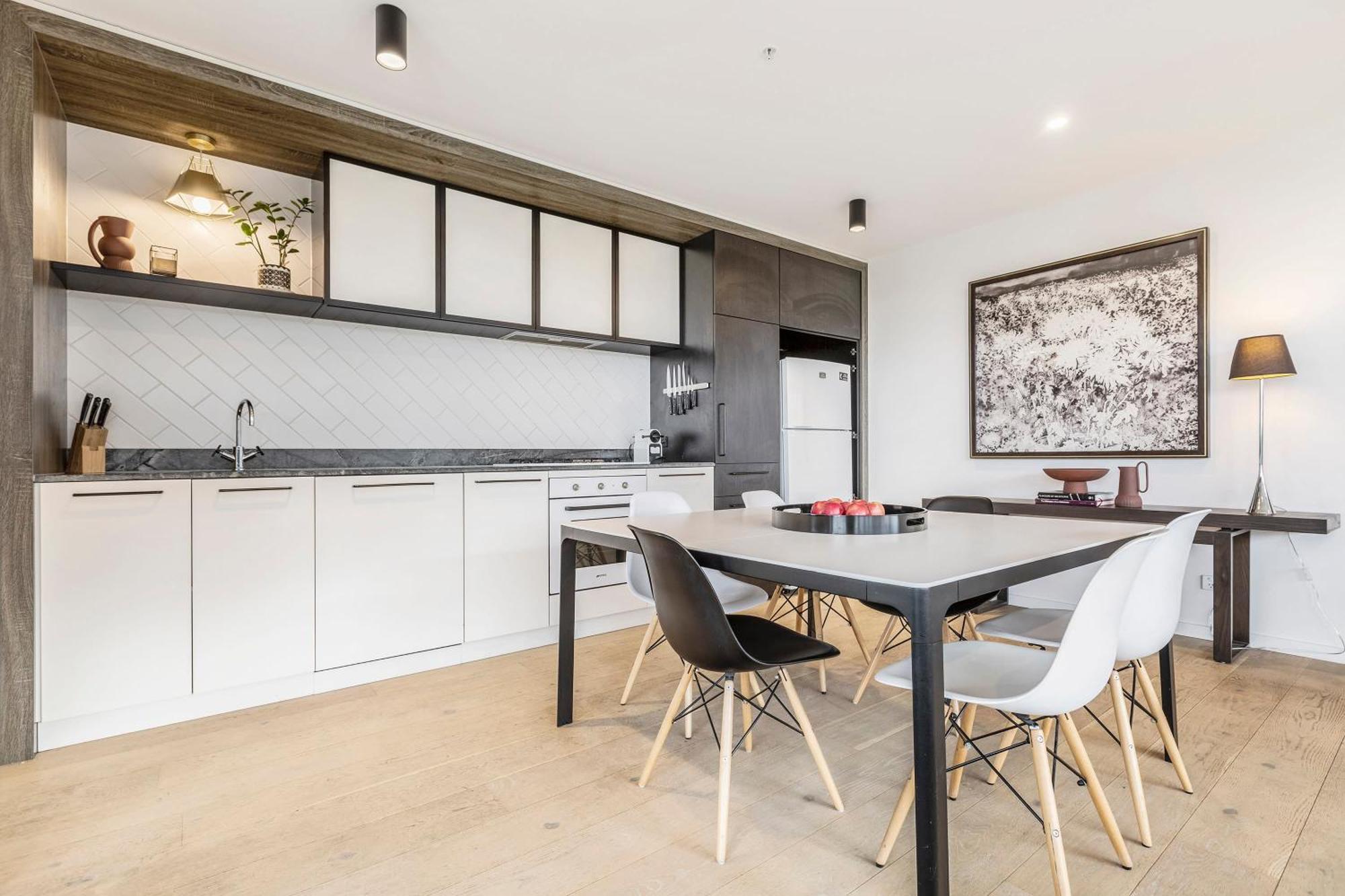 Vaquay Belladonna In Abbotsford Holiday home Melbourne