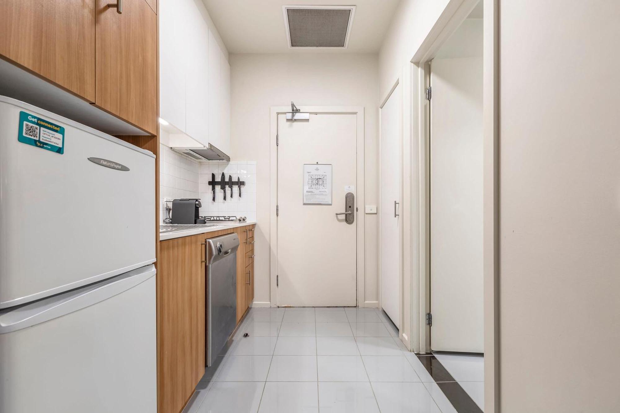 Vaquay Allure In Cbd Holiday home Melbourne