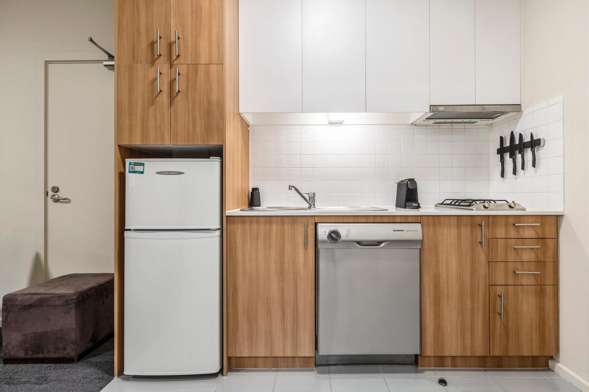 Vaquay Allure In Cbd Holiday home