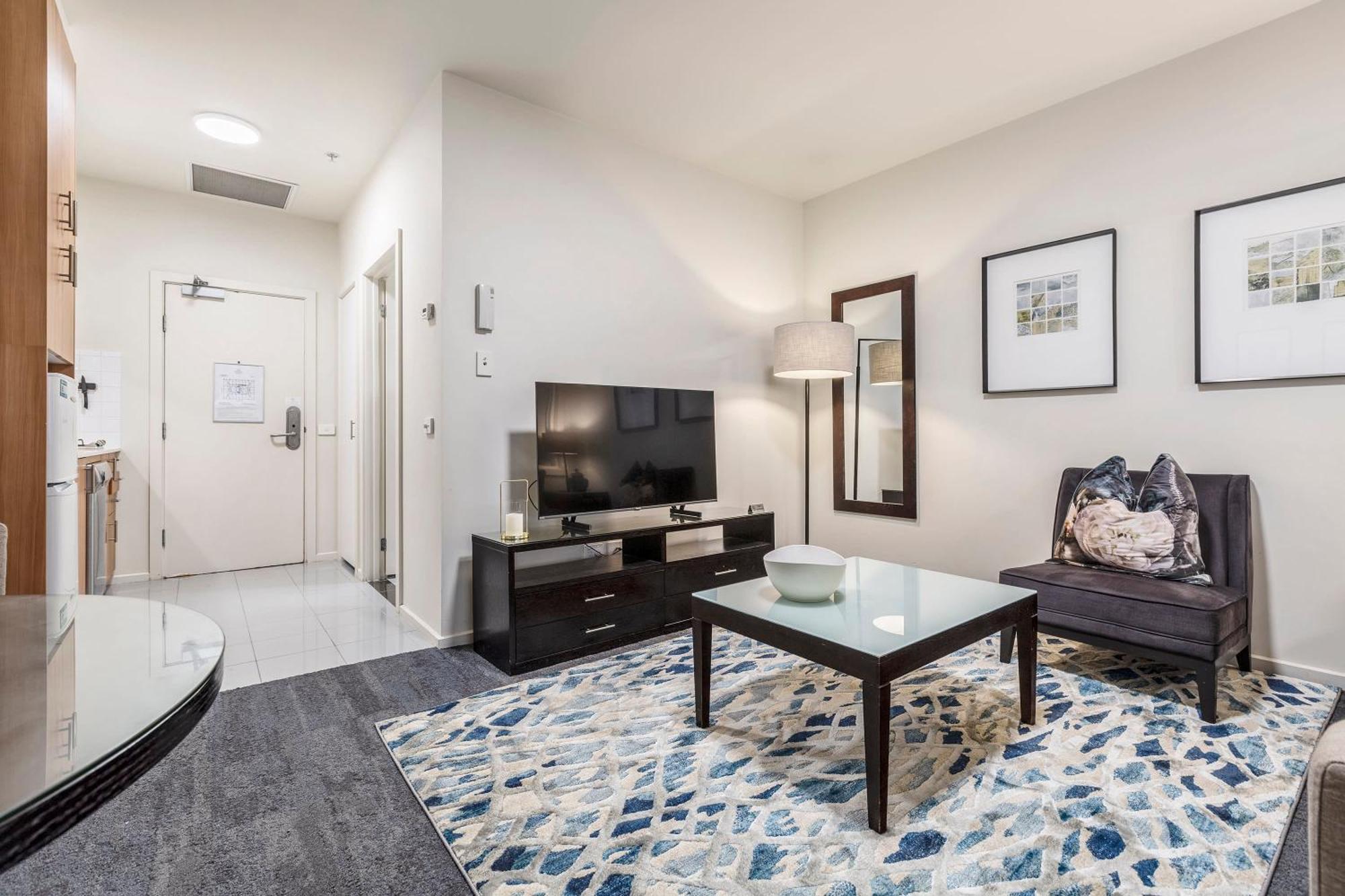 Vaquay Allure In Cbd Holiday home *