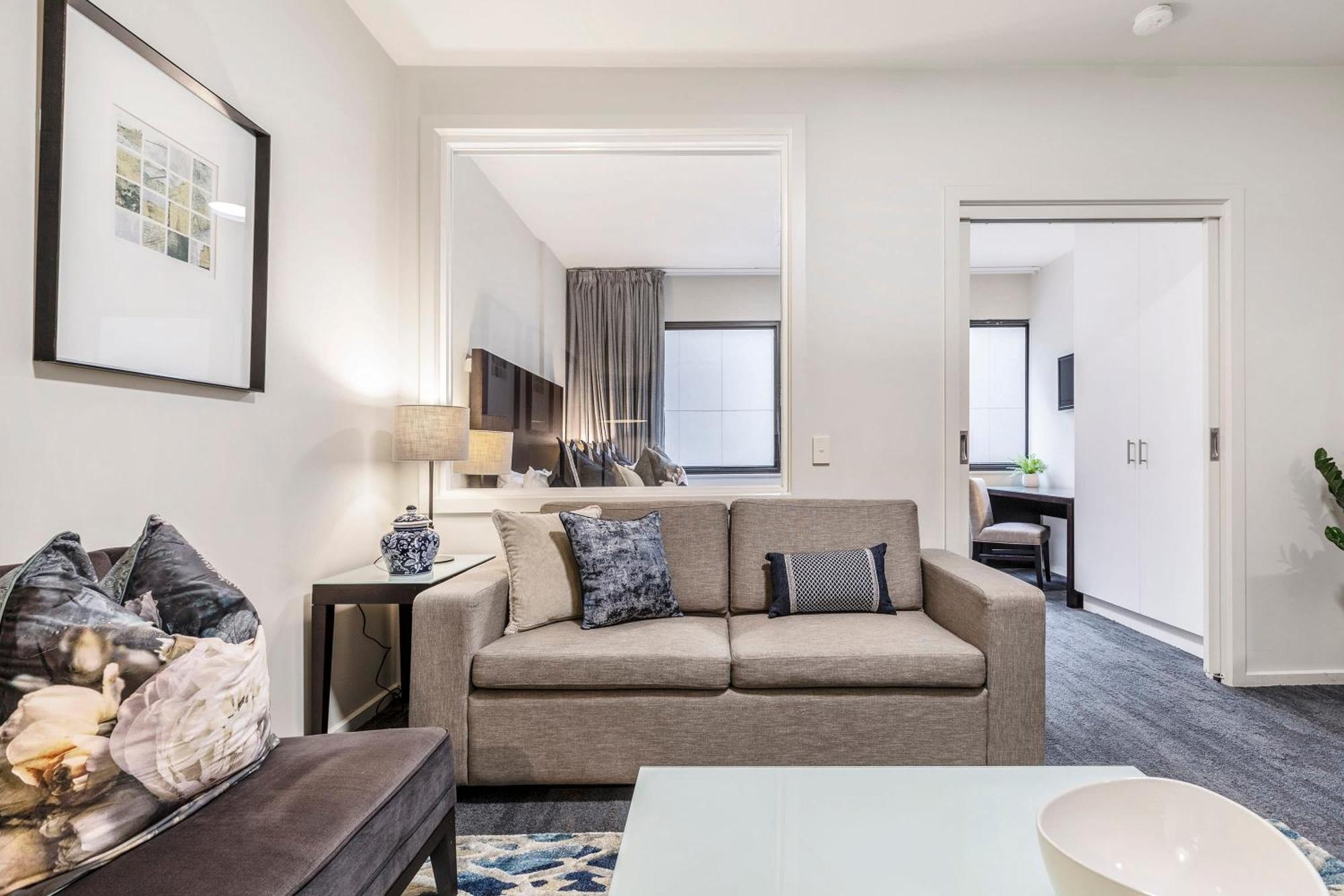 Holiday home Vaquay Allure In Cbd *